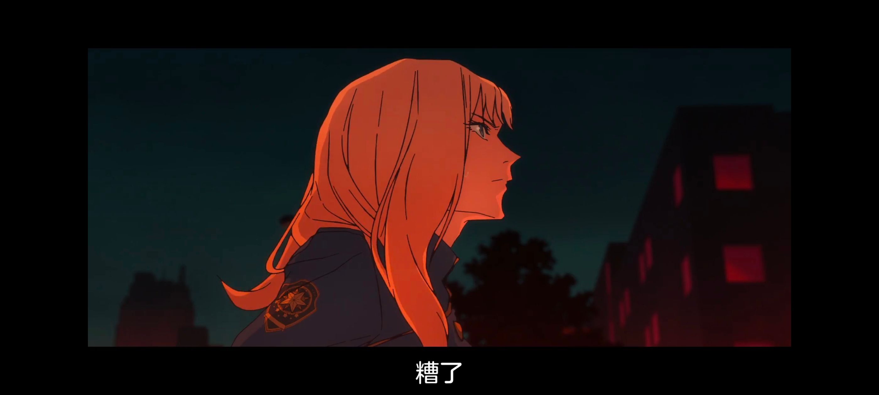 命运奇异赝品,FATE,FatestrangeFake,动画,动漫,番剧,二次元,ACG