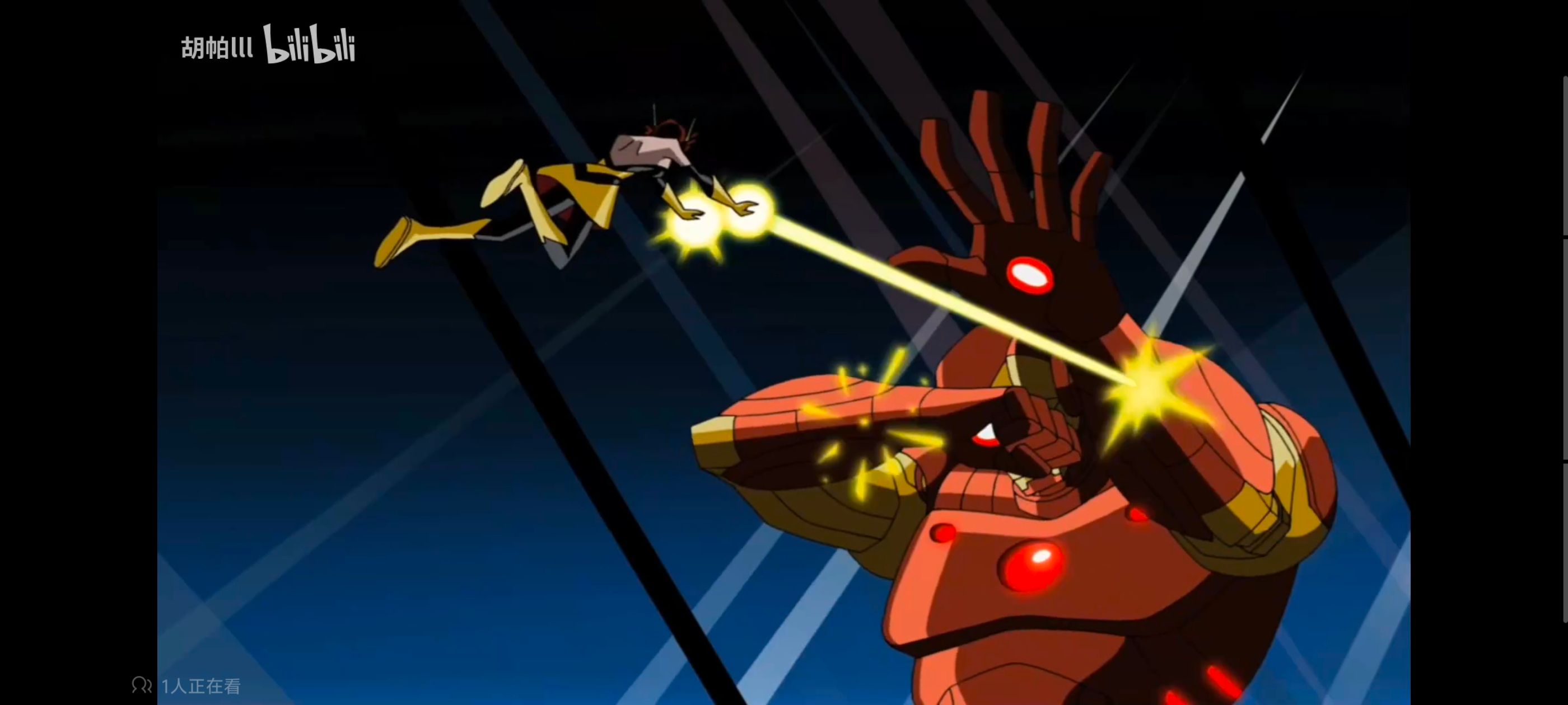 超级英雄联盟复仇者,复仇者世上最强英雄组合,复仇者联盟,漫威,超级英雄,动画,动漫,番剧,ACG