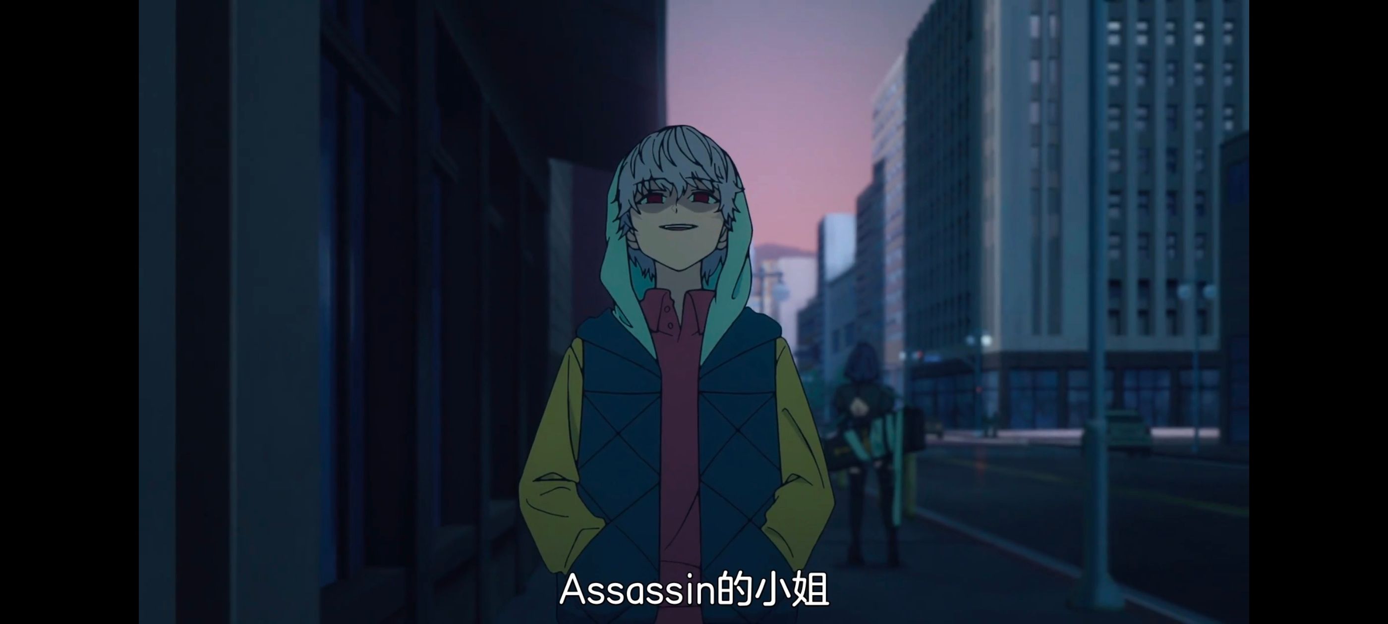 命运奇异赝品,FatestrangeFake,动画,动漫,番剧,ACG