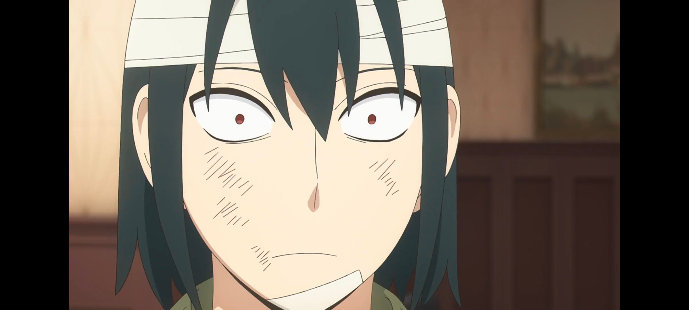 间谍过家家,SPYFAMILY,动画,动漫,番剧,ACG