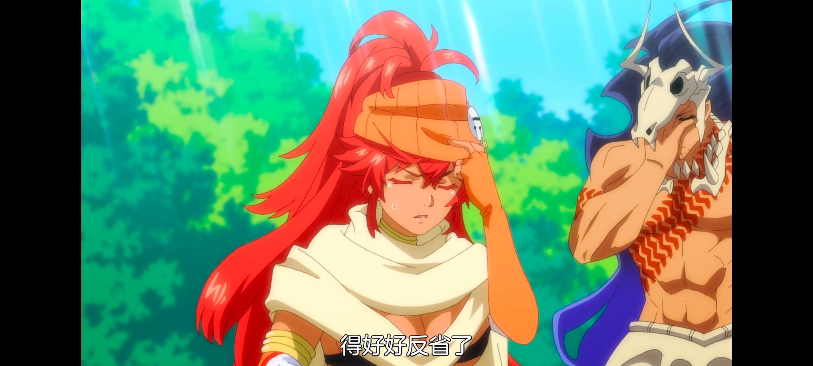 网购技能开启异世界美食之旅,拥有超常技能的异世界流浪美食家,动画,动漫,番剧,ACG