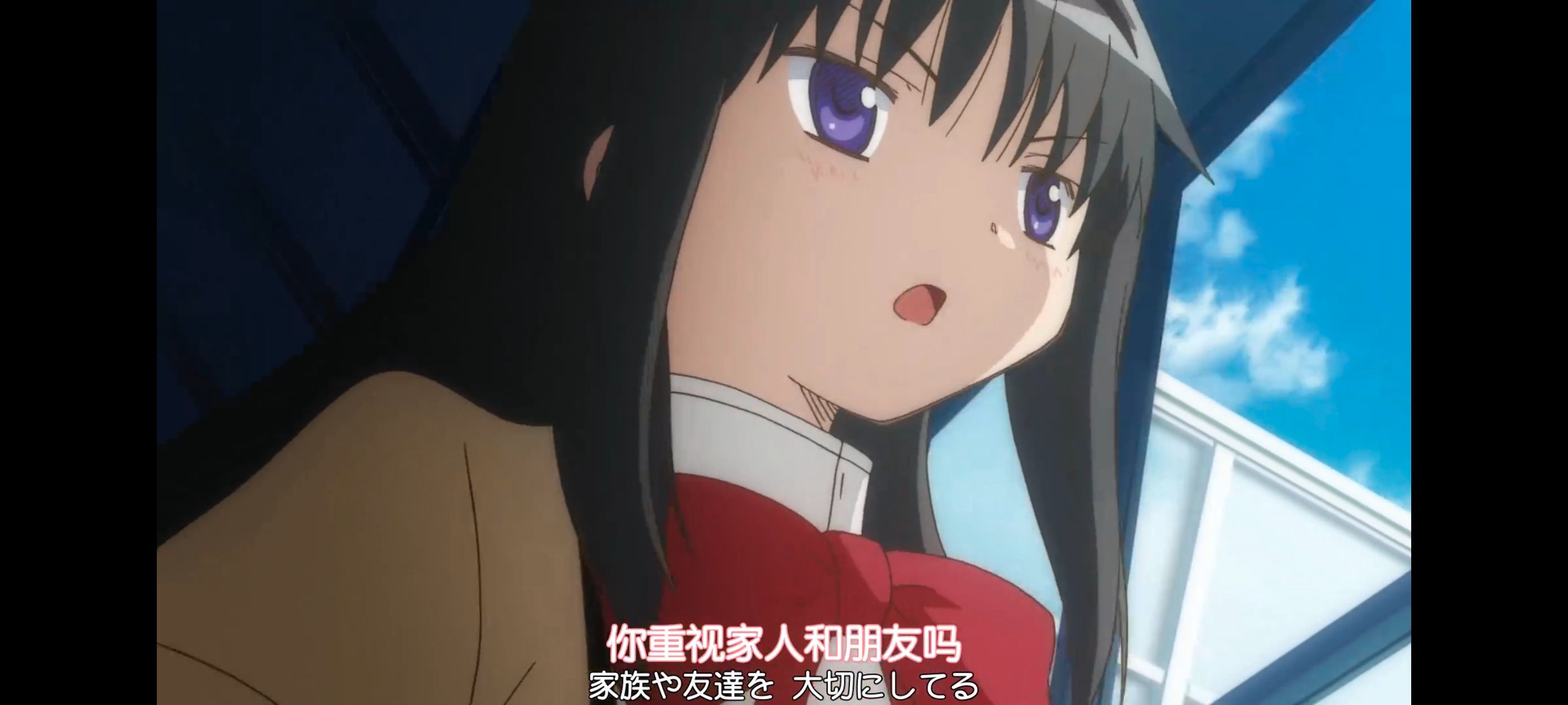 魔法少女小圆,魔法少女,动漫,动画,番剧,ACG