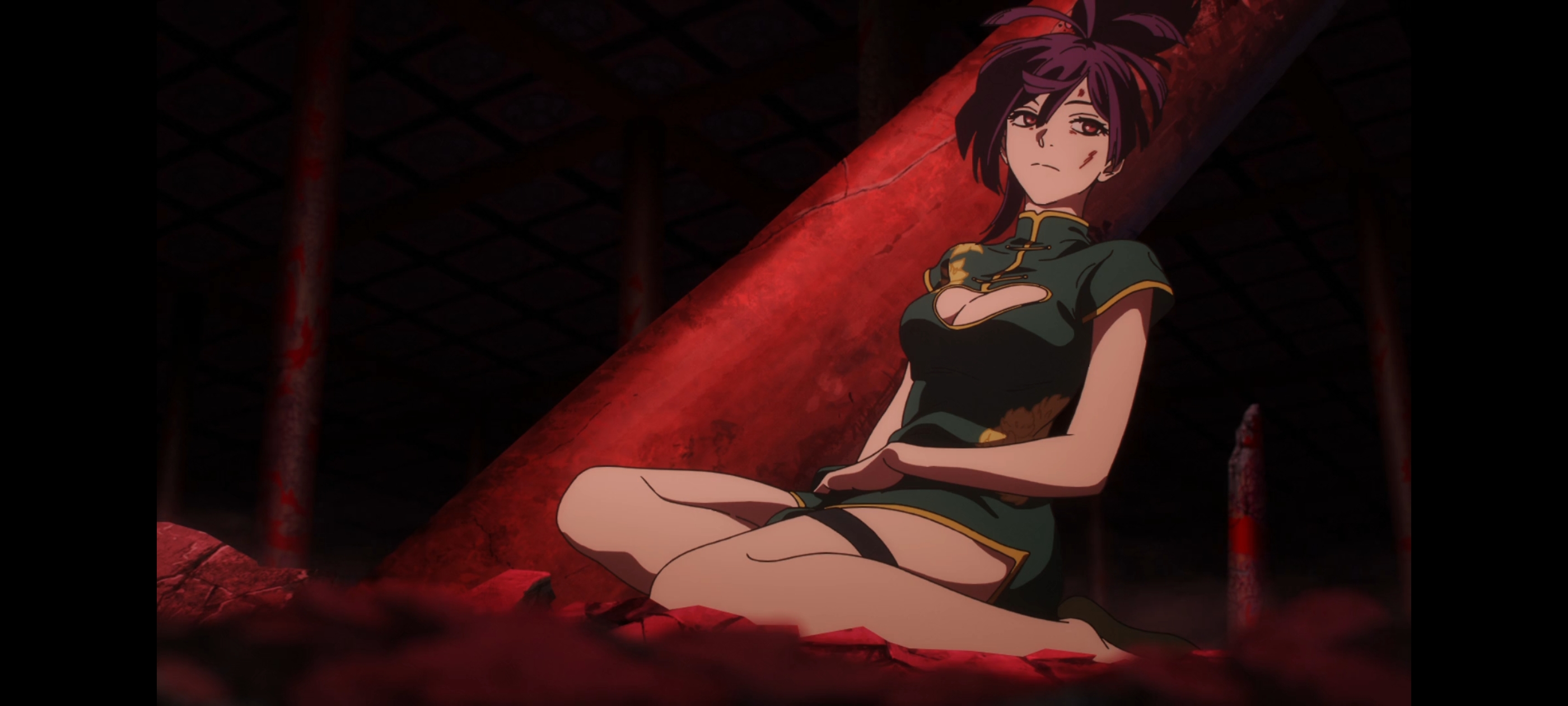 地狱乐,动画,动漫,番剧,二次元,ACG