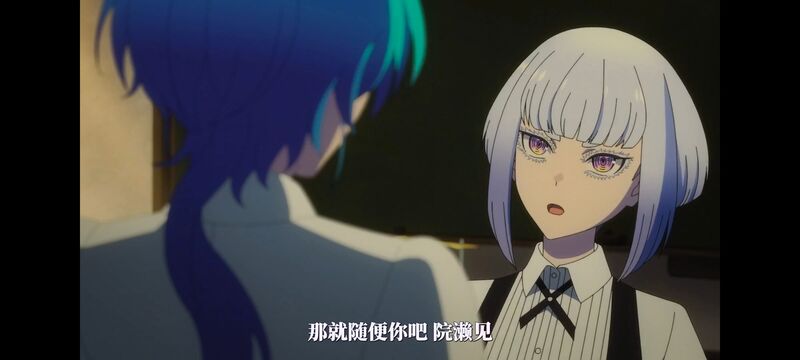 摇滚乃淑女之嗜好,摇滚乃是淑女的爱好,动漫,动画,番剧,ACG