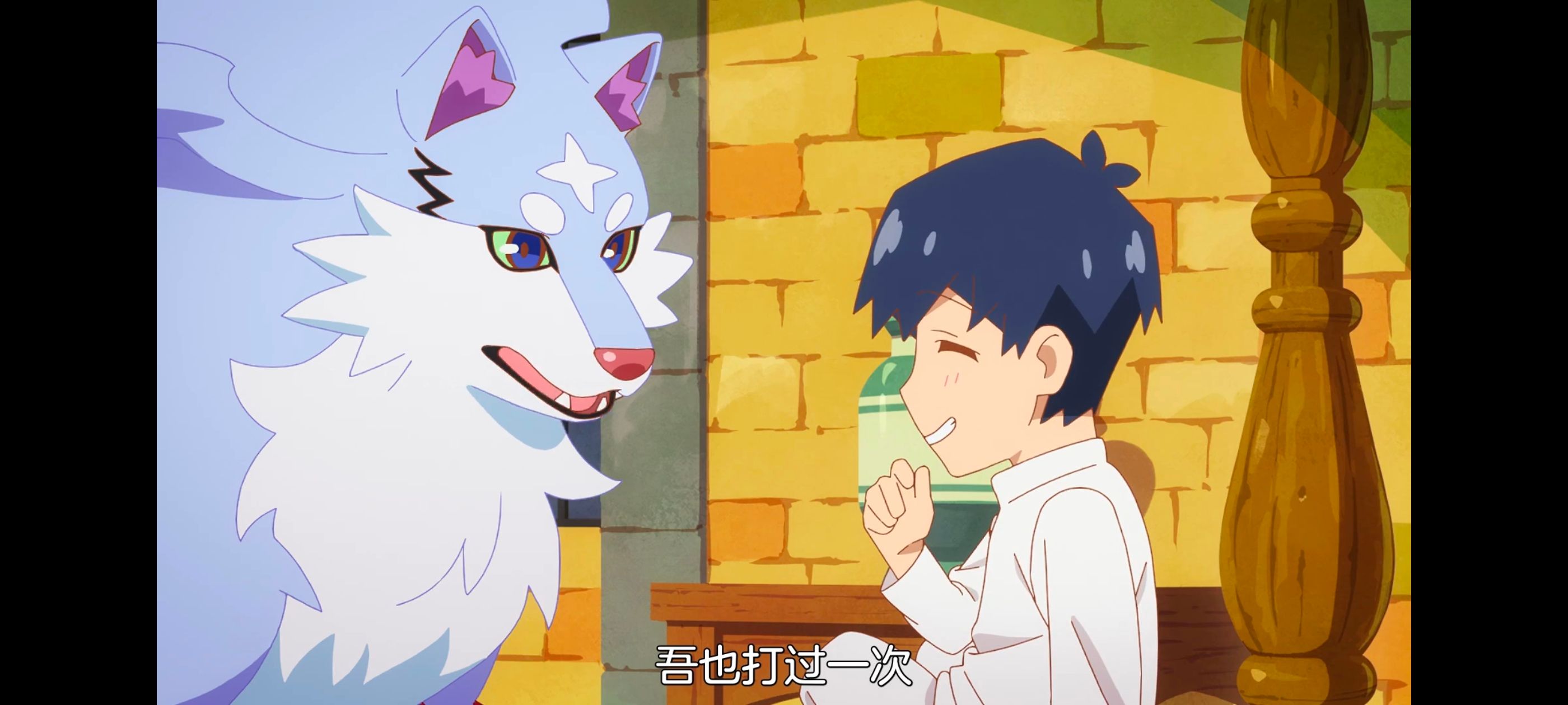 网购技能开启异世界美食之旅,拥有超常技能的异世界流浪美食家,动画,动漫,番剧,ACG