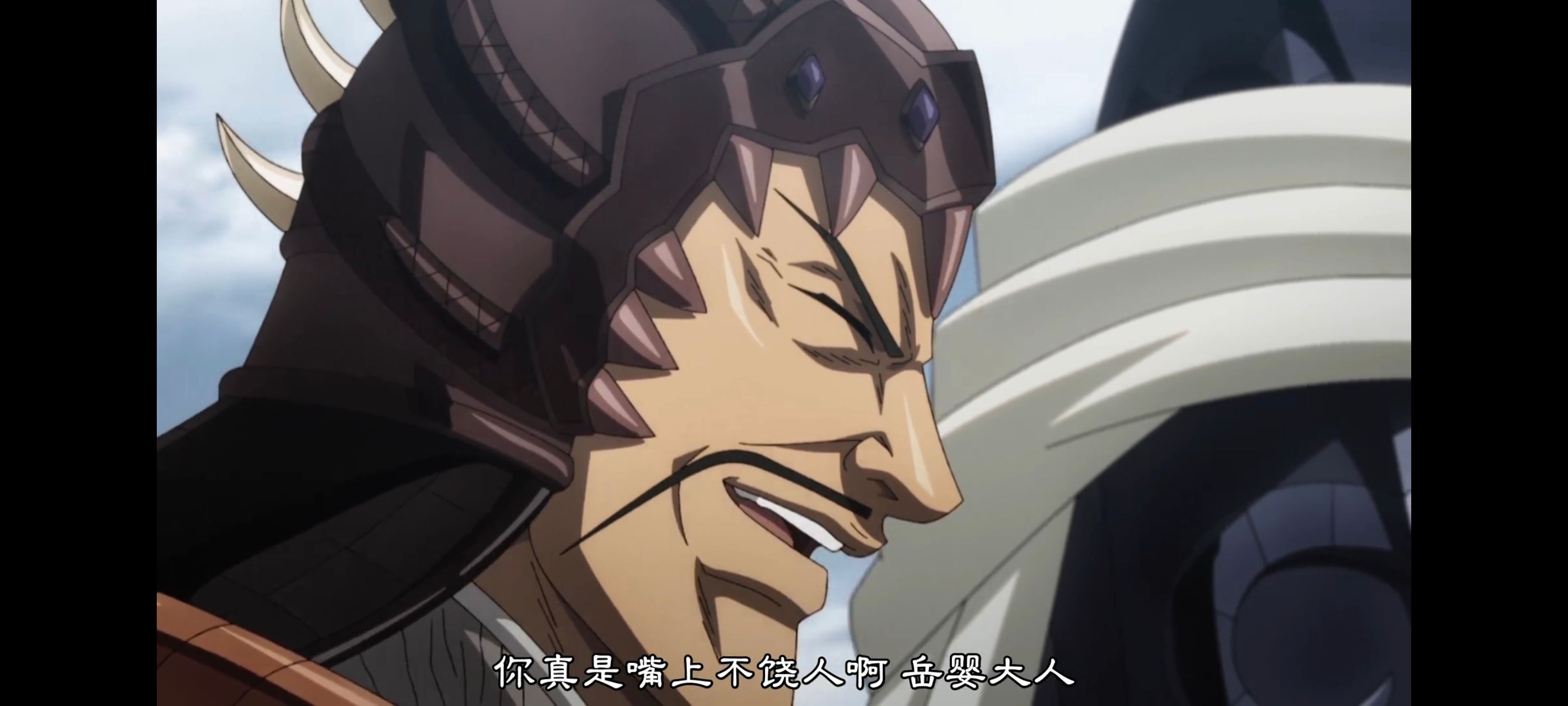 动画,动漫,王者天下,番剧,ACG