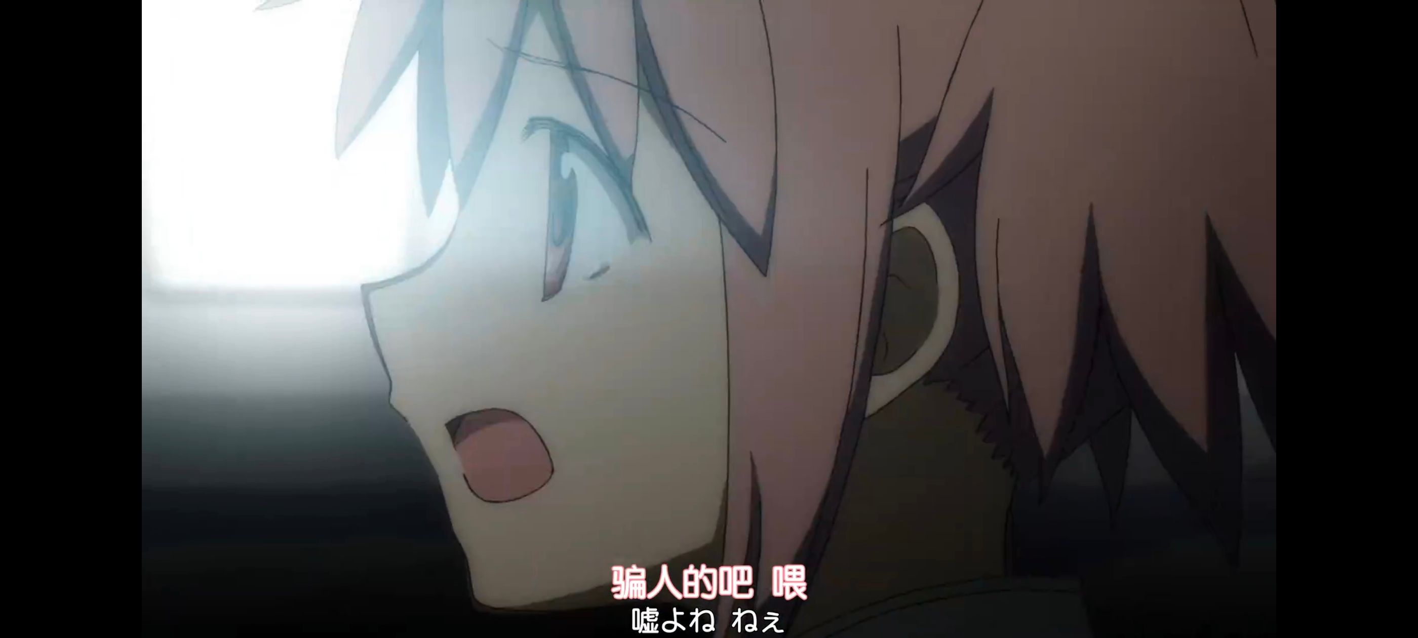 魔法少女小圆,魔法少女,动画,动漫,番剧,二次元,ACG