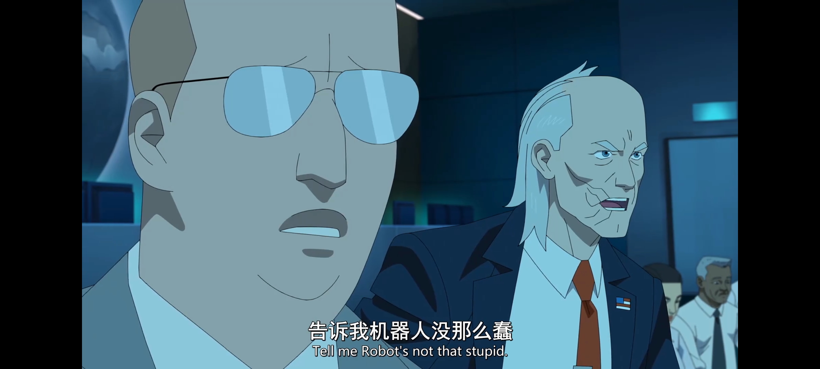 无敌少侠,动画,动漫,image,番剧,ACG