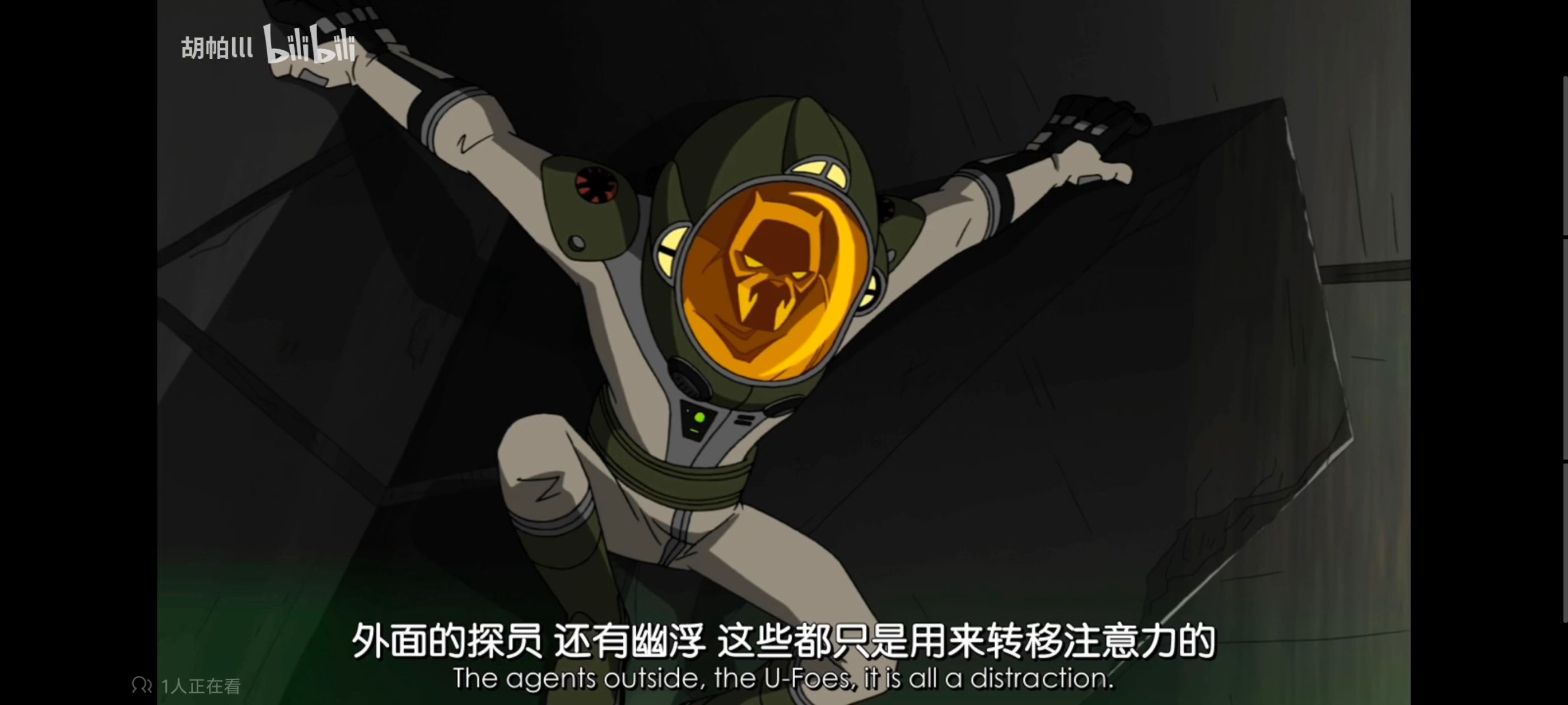 复仇者世上最强英雄组合,复仇者联盟,超级英雄,动漫,动画,番剧,ACG,漫威