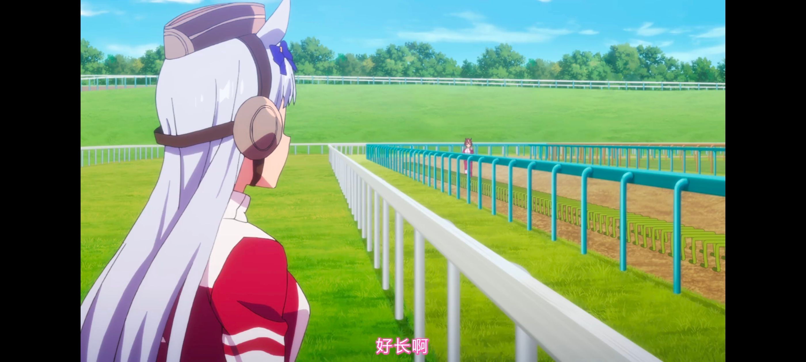 赛马娘,赛马娘PrettyDreby,赛马娘第二季,动画,动漫,番剧,ACG