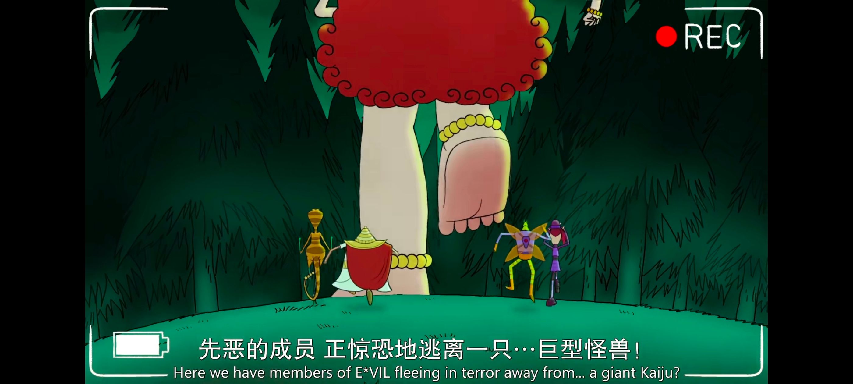 蝙蝠侠家族,蝙蝠侠一家,DC,动画,动漫,番剧,ACG