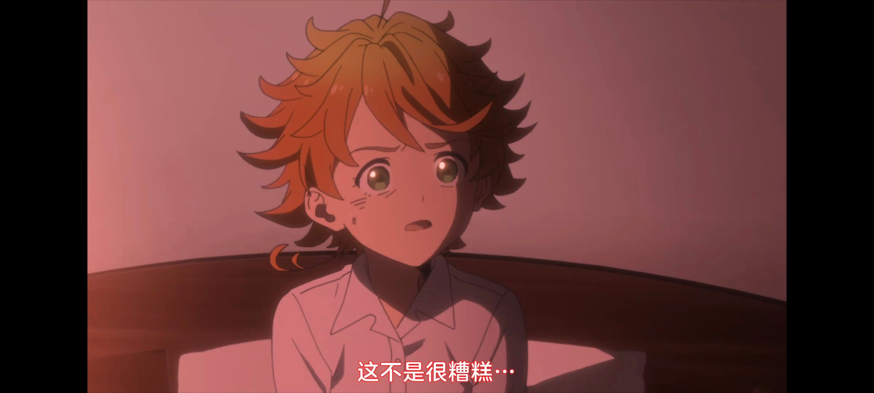 约定的梦幻岛,动画,动漫,番剧,二次元,ACG