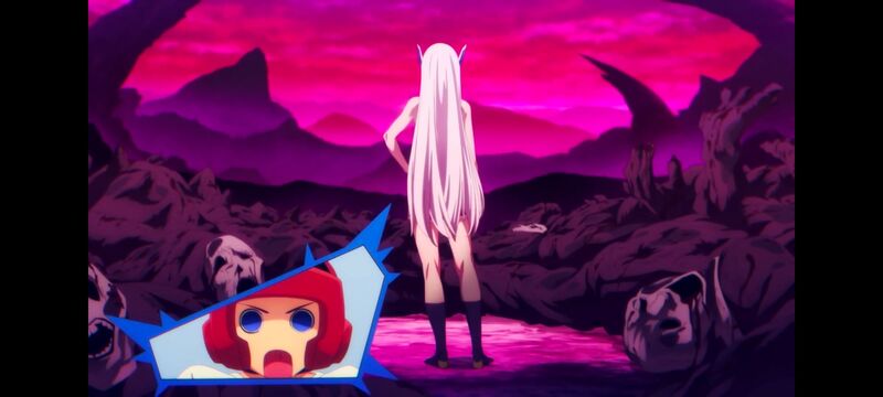 魔都精兵的奴隶,魔都精兵のスレイブ,动漫,动画,番剧,ACG