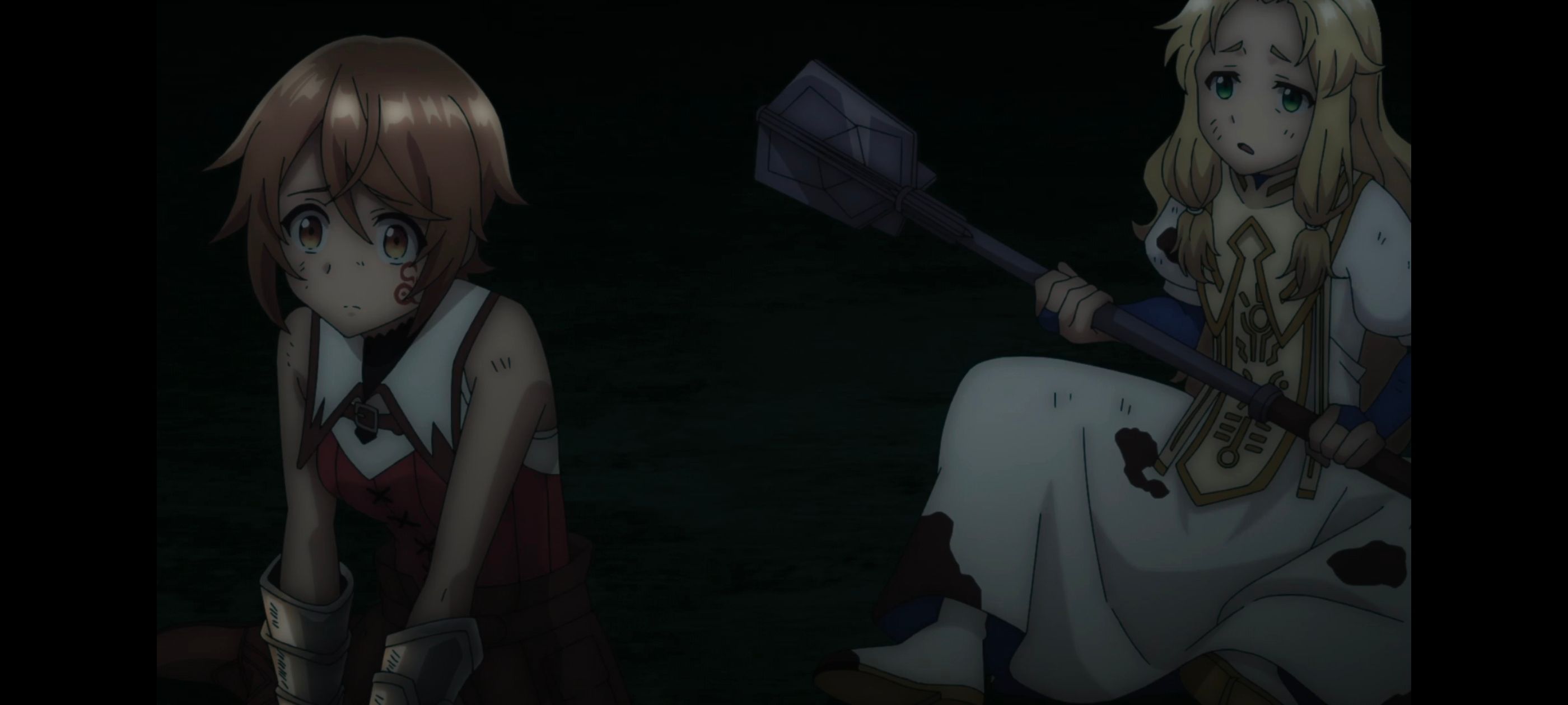 凭你也想讨伐魔王,你这种家伙别想打败魔王,动画,动漫,番剧,ACG