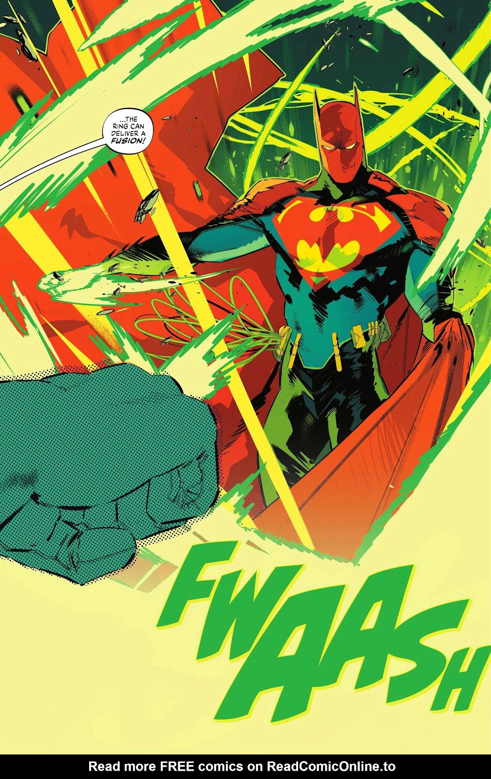 DC,DC漫画,美漫,漫画,动漫,绘画,超人,蝙蝠侠,小丑,莱克斯卢瑟