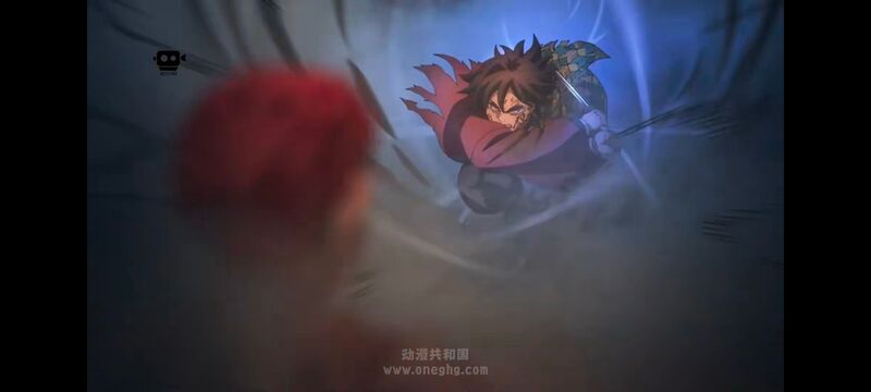 鬼灭之刃,鬼滅之刃,剧场版,鬼灭之刃无限城篇,动画,动漫,动画电影,日漫,ACG,二次元