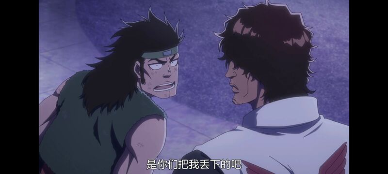 死神,千年血战,Bleach,动画,动漫,番剧,日漫,二次元,ACG