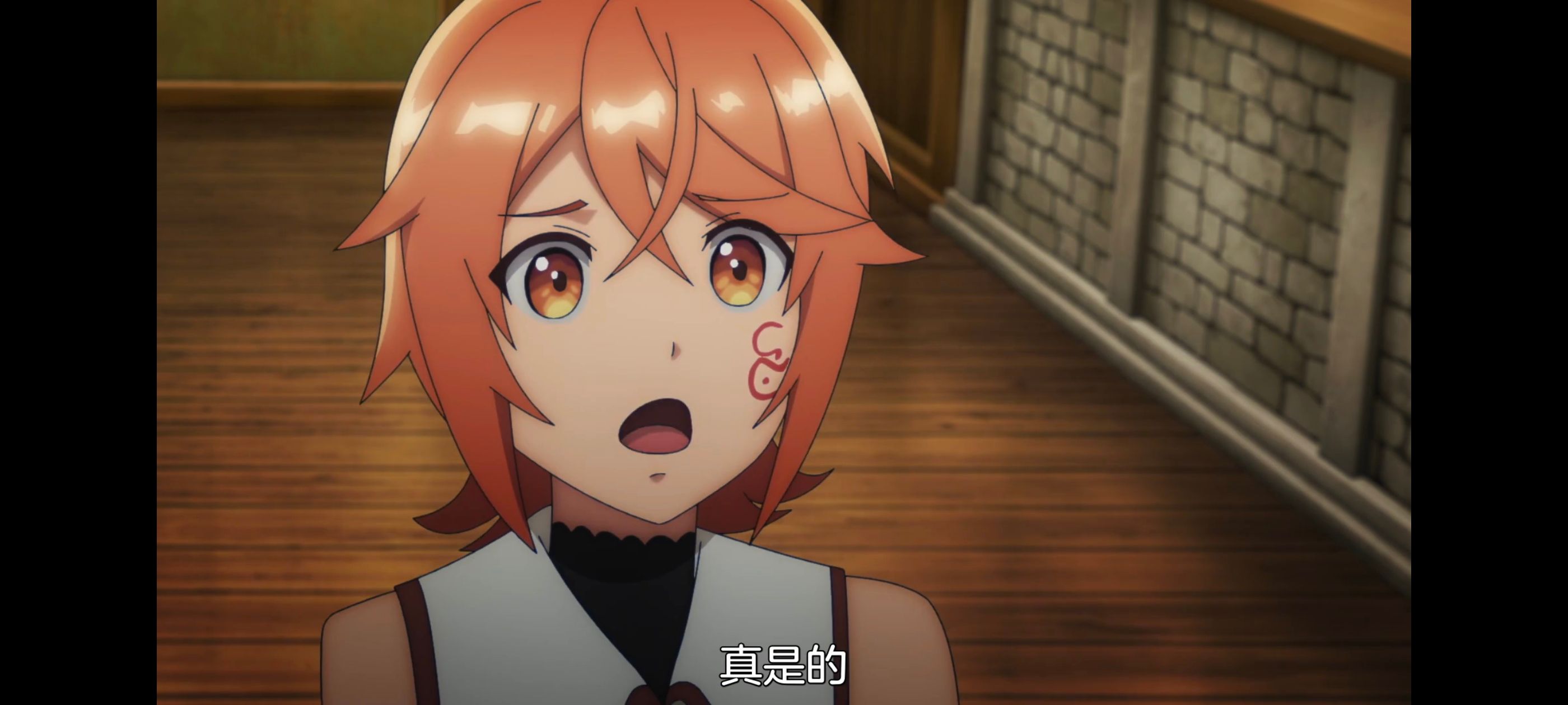 凭你也想讨伐魔王,百合,动漫,动画,番剧,二次元,ACG