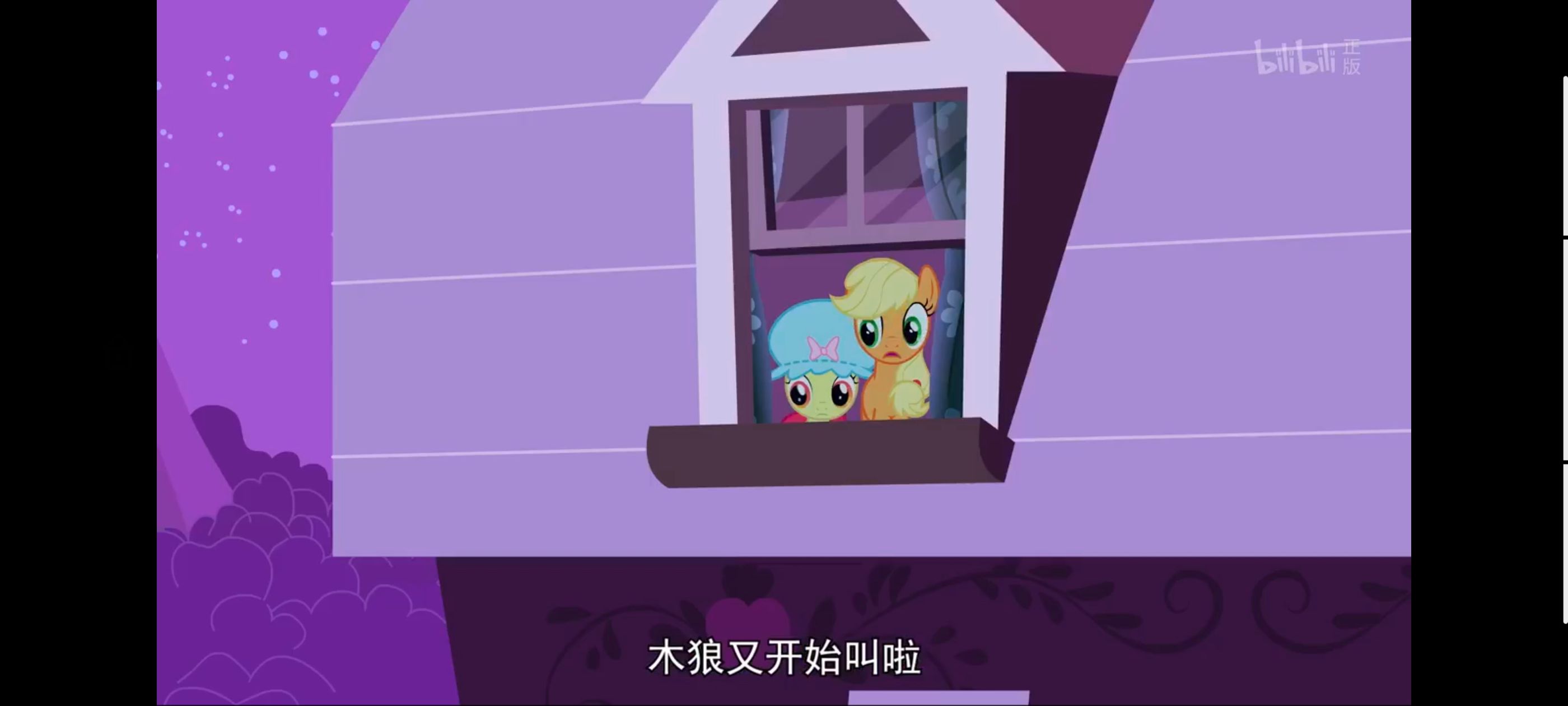 彩虹小马,小马宝莉,我的小马驹,动画,动漫,番剧,ACG