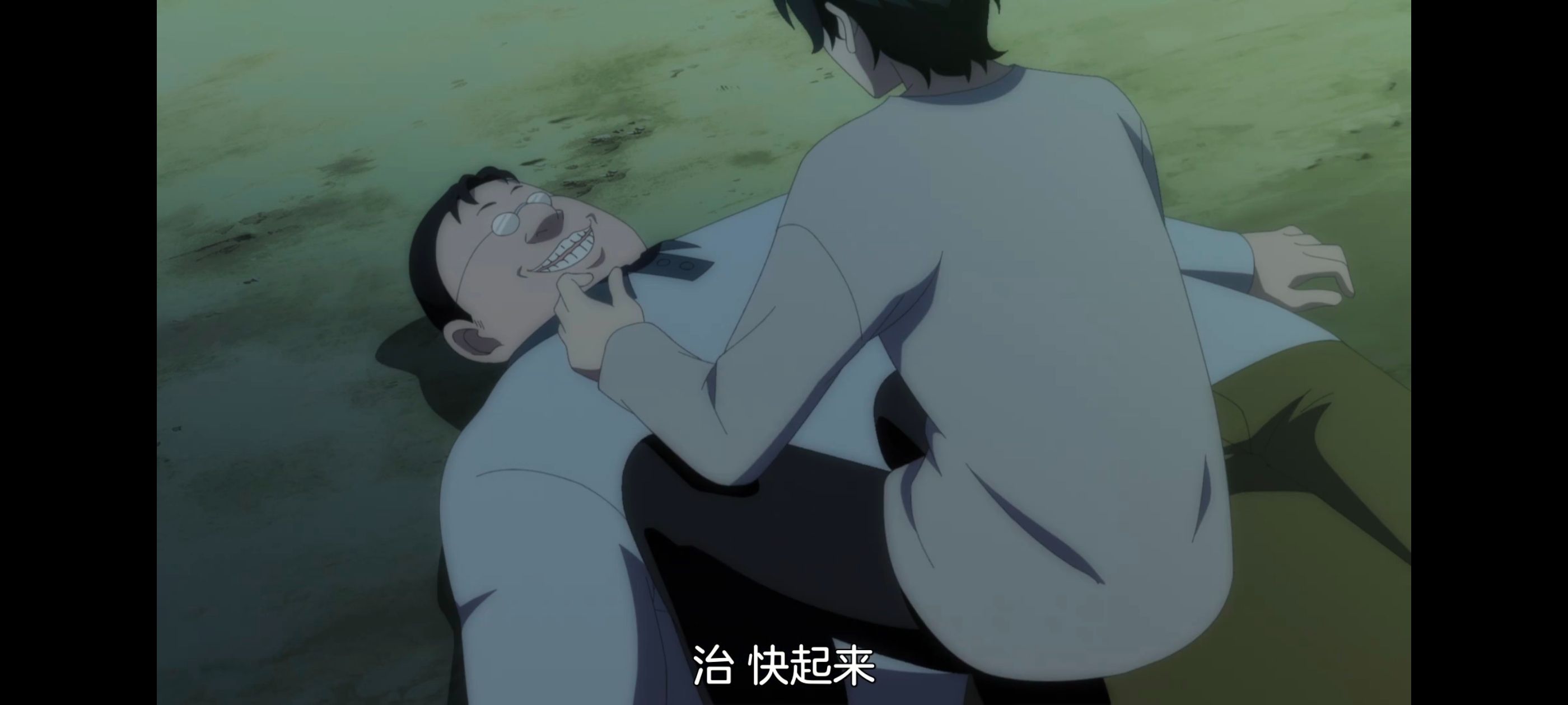 小伽椰并不可怕,神八小妹并不可怕,动画,动漫,番剧,二次元,ACG