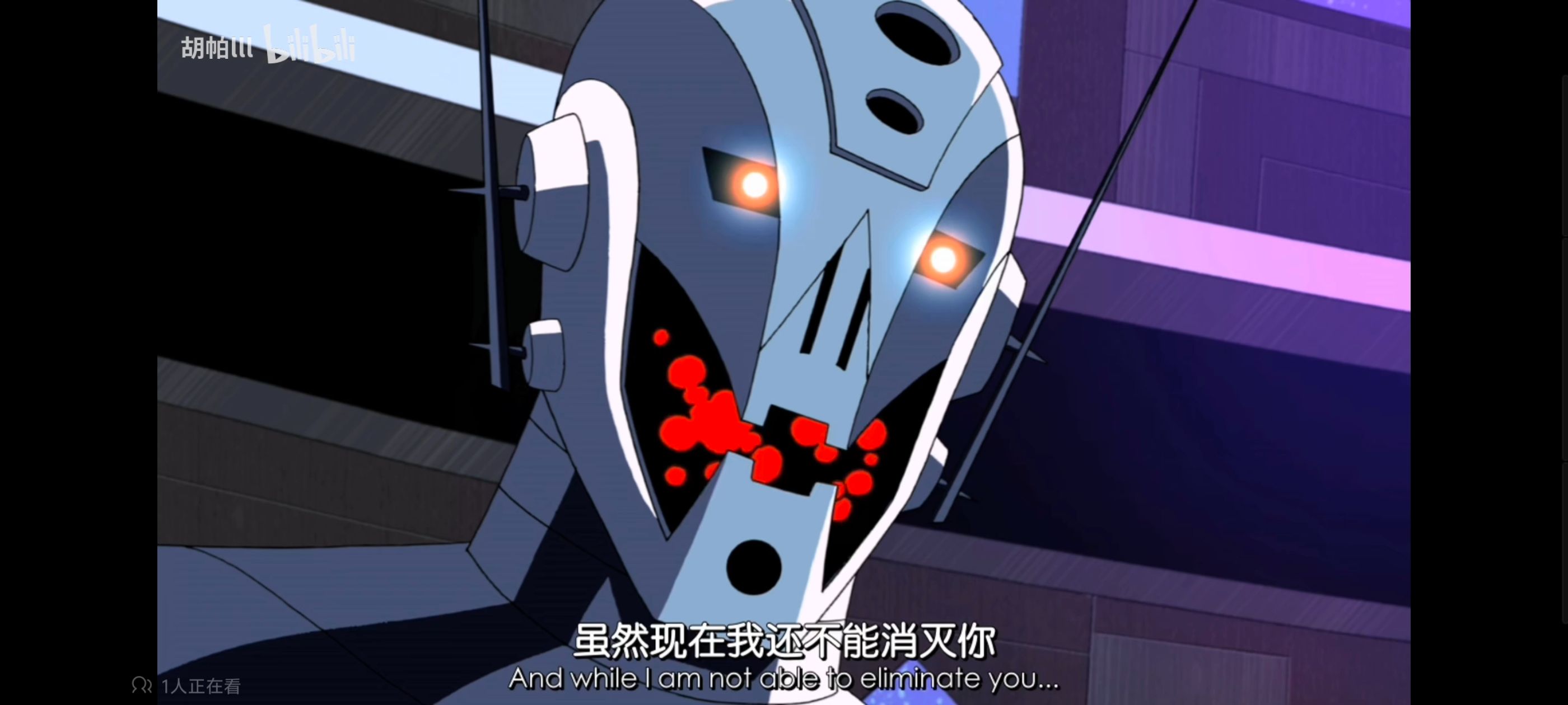 复仇者世上最强英雄组合,复仇者联盟,动画,动漫,番剧,ACG,超级英雄联盟复仇者