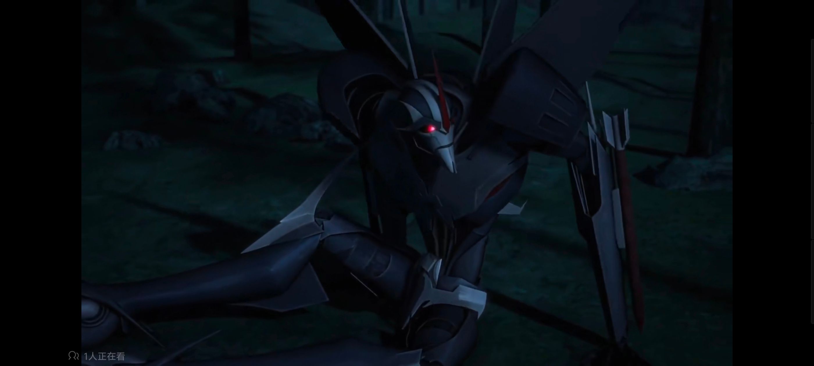 变形金刚,变形金刚领袖之证,动画,动漫,番剧,ACG