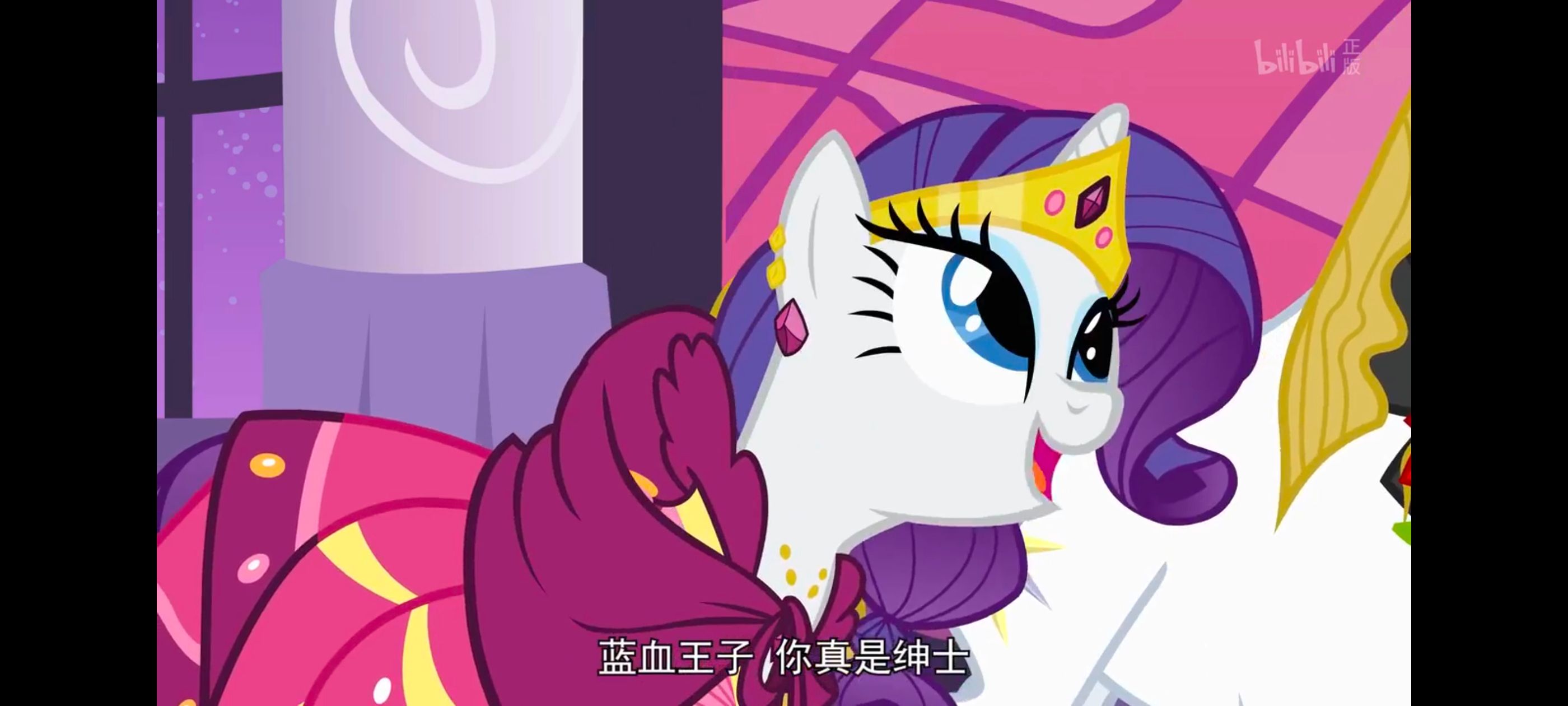 小马宝莉,小马宝莉友谊魔法,彩虹小马,我的小马驹,动画,动漫,番剧,ACG