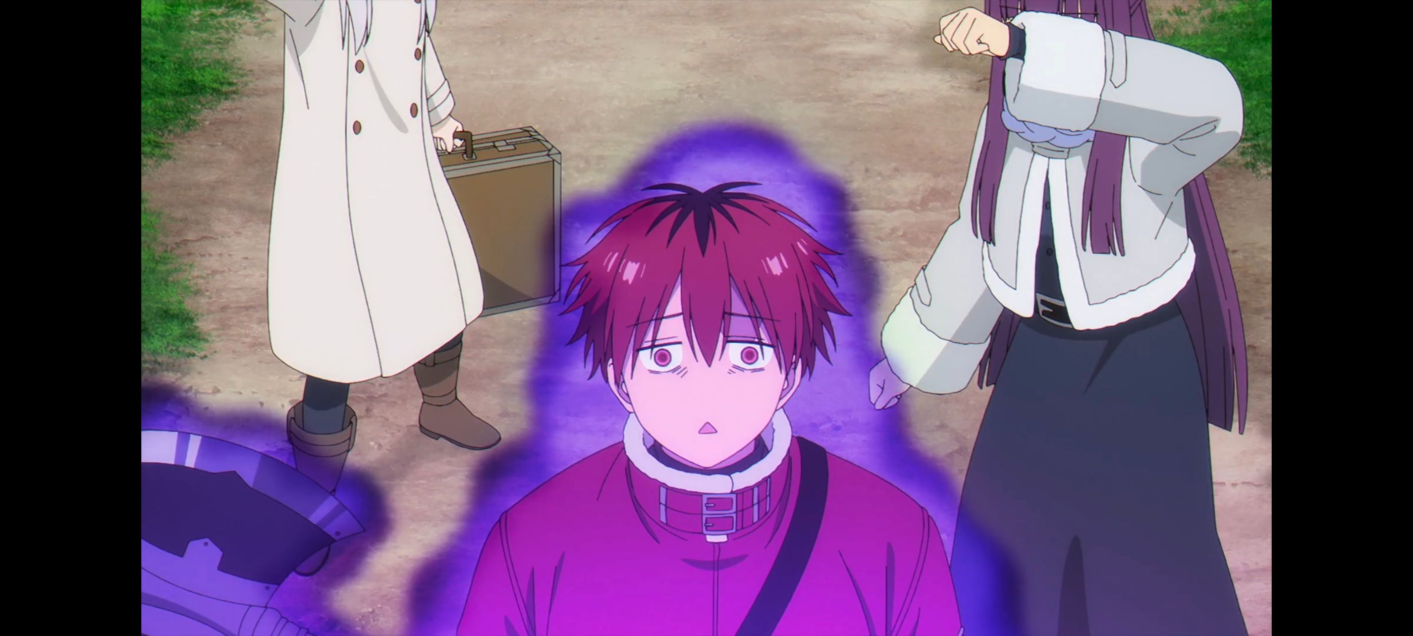 葬送的芙莉莲,动画,动漫,番剧,ACG