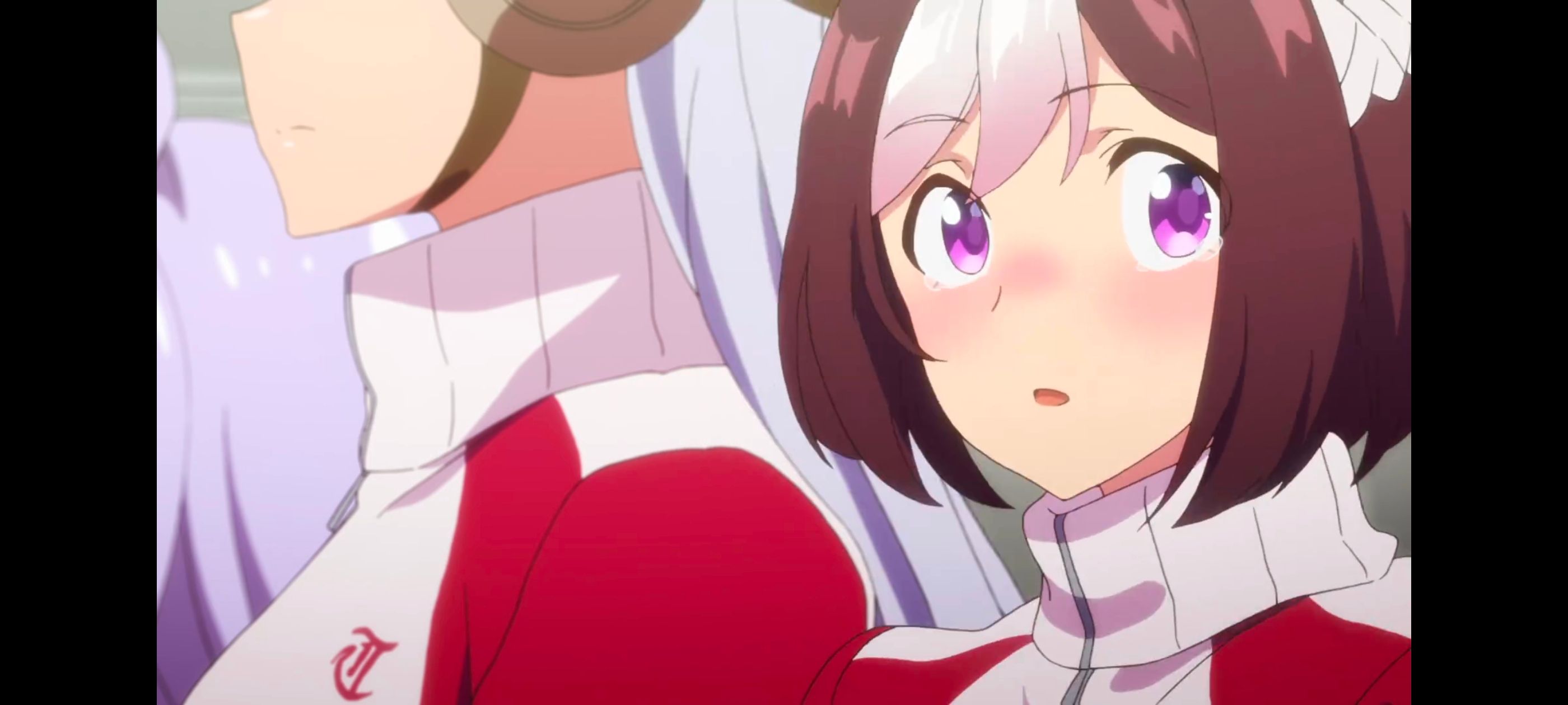 赛马娘,赛马娘PrettyDerby,赛马娘第二季,番剧,动画,动漫,二次元,ACG