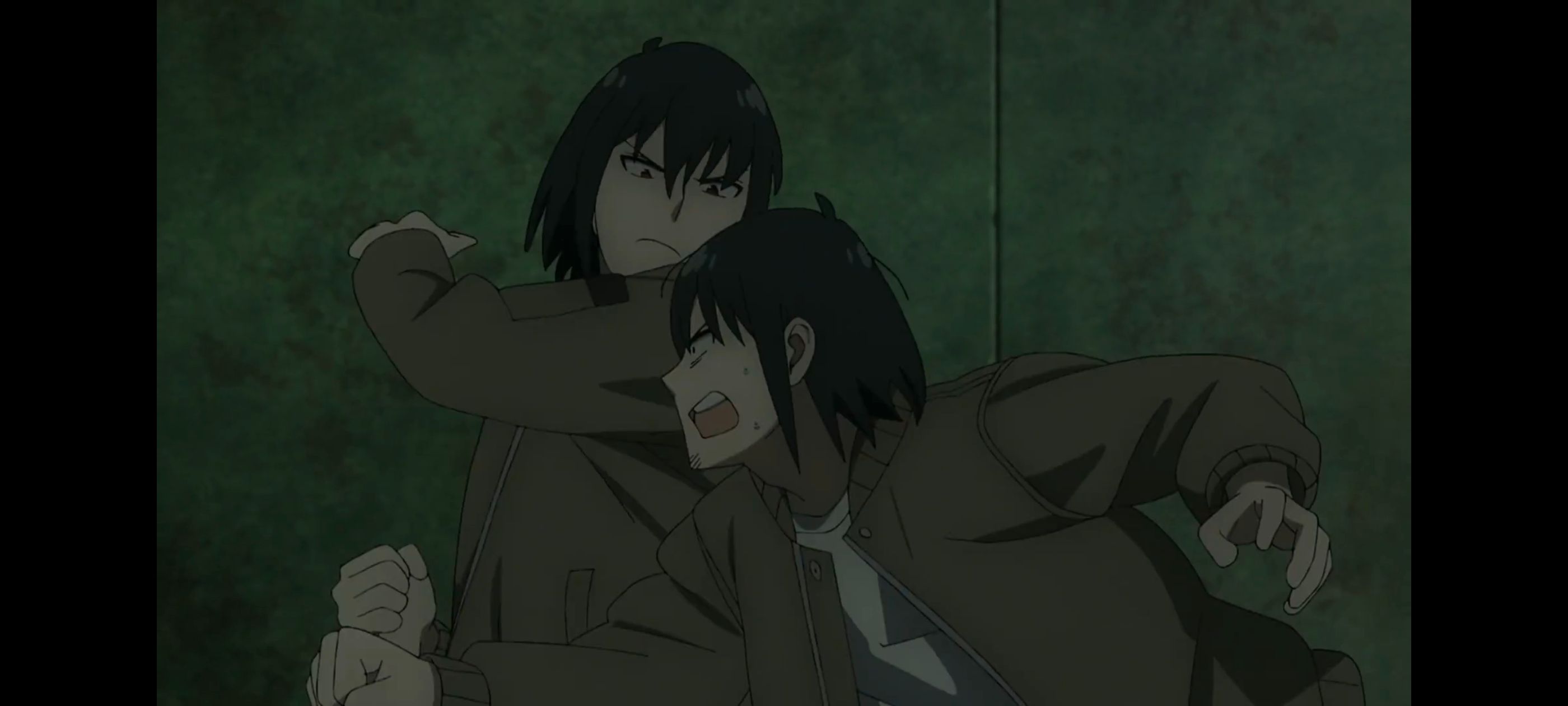 间谍过家家,SPYFAMILY,动画,动漫,番剧,ACG