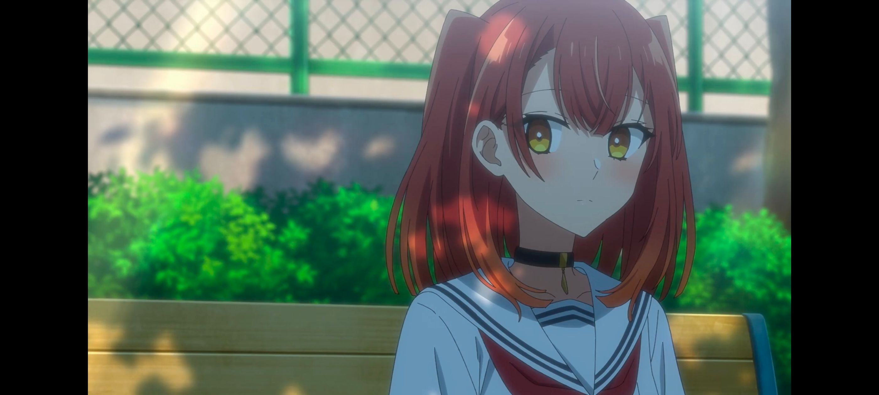 想吃掉我的非人少女,对我垂涎欲滴的非人少女,百合,百合动漫,动画,动漫,番剧,ACG