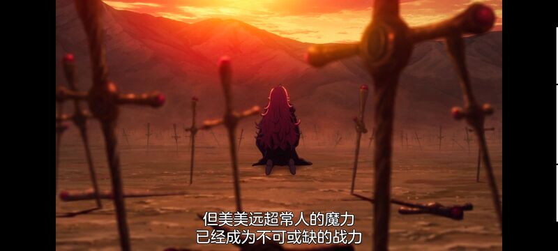 与你相恋到生命尽头,与你相恋到世界尽头,只愿深入爱河直至你逝去,百合,动画,动漫,番剧,二次元,ACG,日漫