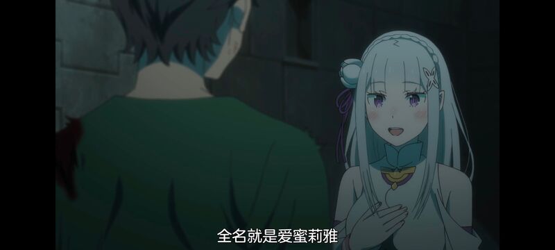 从零开始的异世界生活,异世界,动画,动漫,番剧,日漫,二次元,ACG