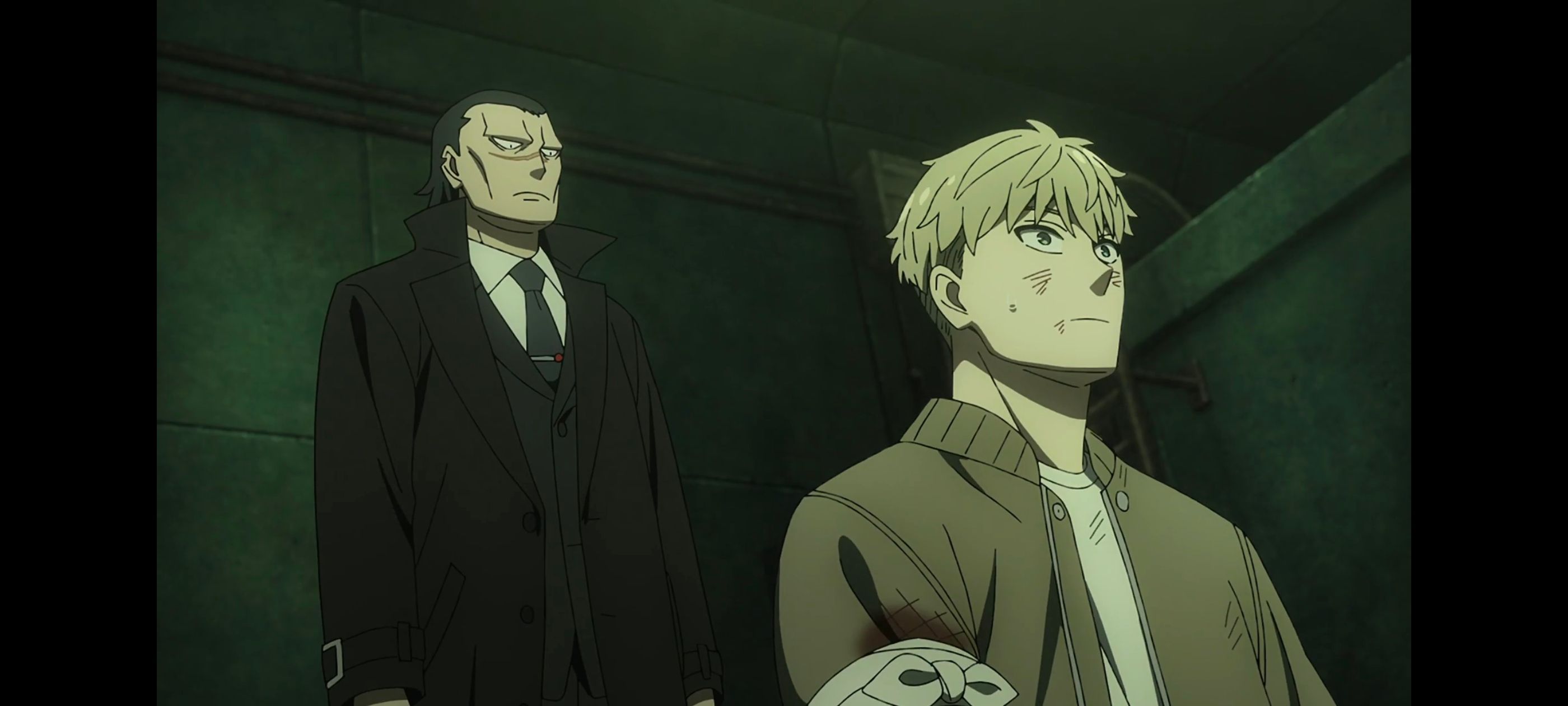 间谍过家家,SPYFAMILY,动画,动漫,番剧,ACG