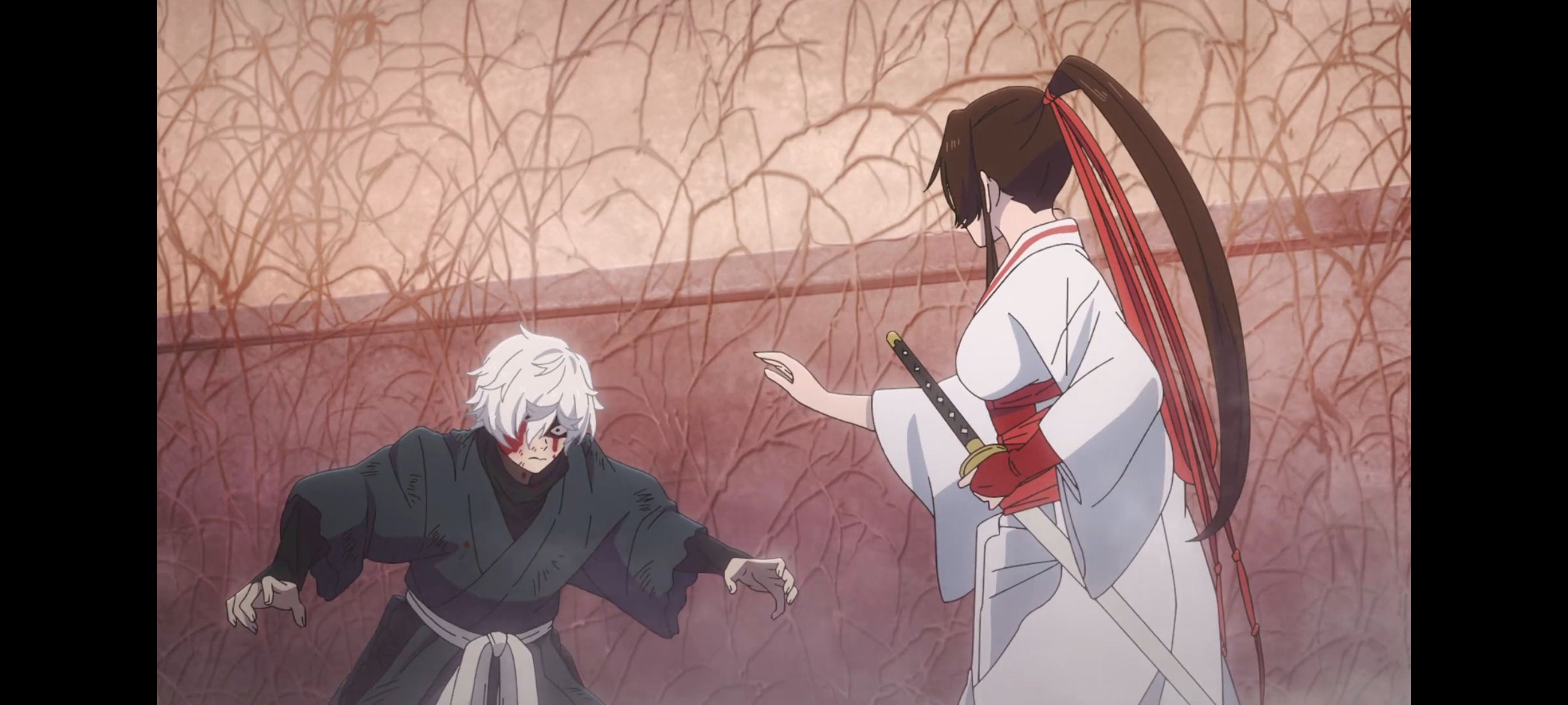 地狱乐,动画,动漫,番剧,ACG