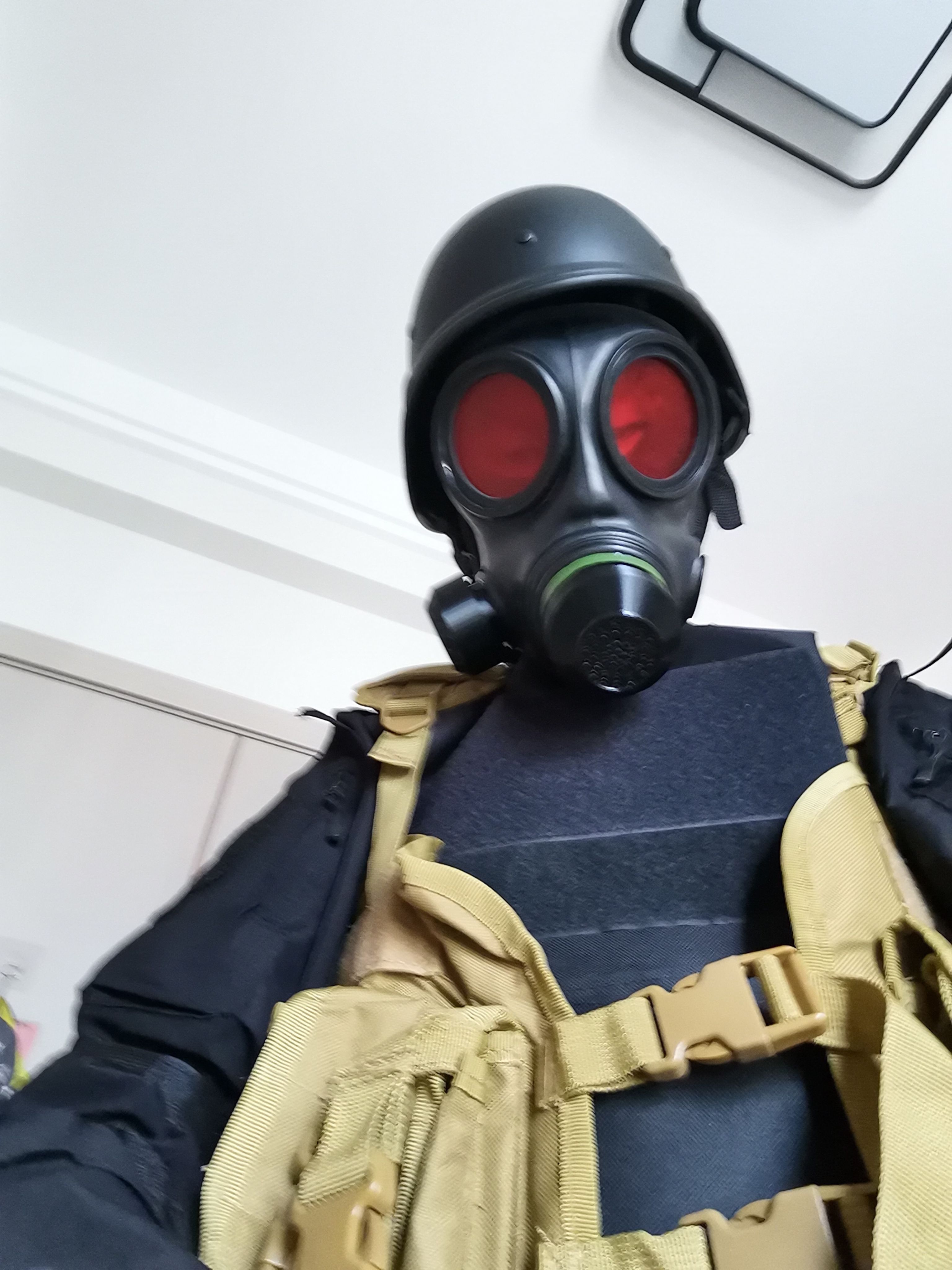 生化危机,汉,USS