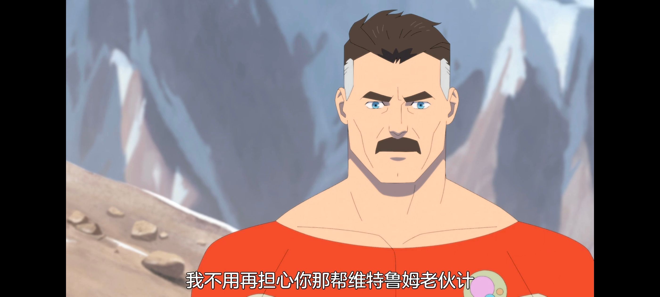 无敌少侠,image,动画,动漫,番剧,ACG