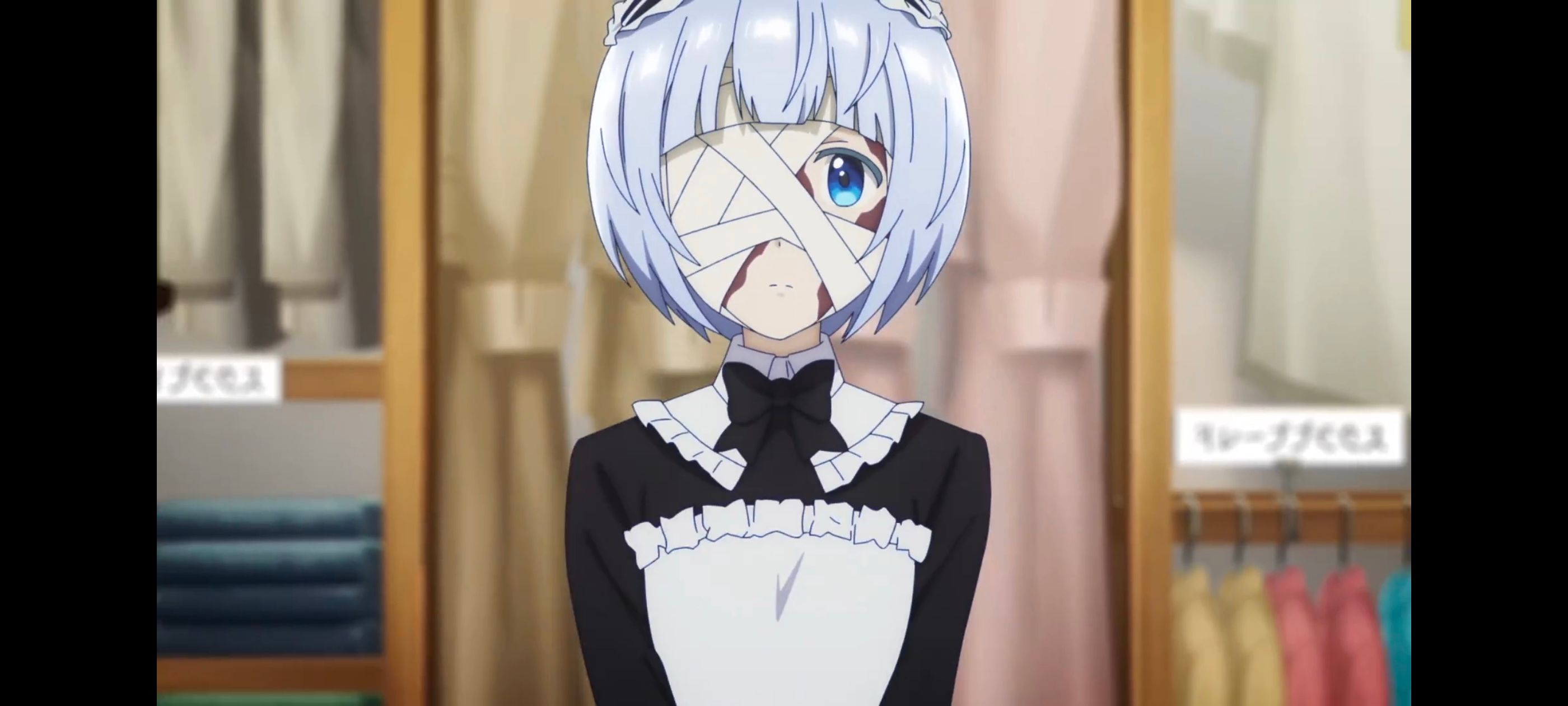 凭你也想讨伐魔王,你这种家伙别想打败魔王,动画,动漫,番剧,ACG