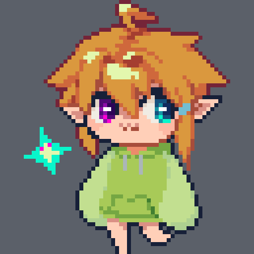 像素画,像素,绘画