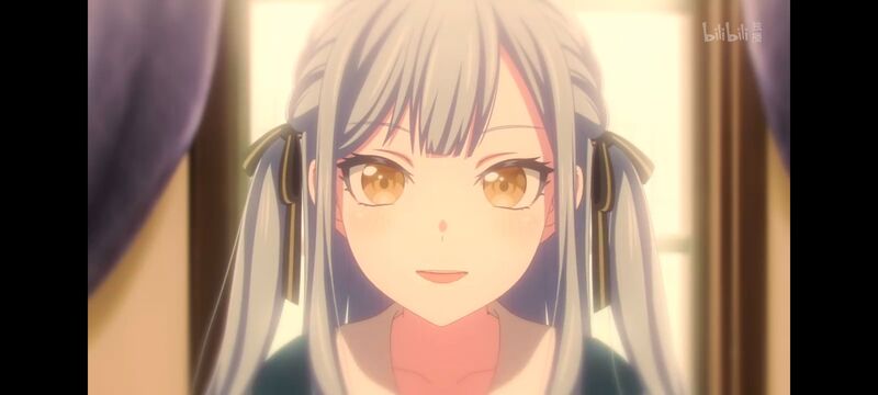 BANGDREAM,AveMujica,邦邦,动漫,颂乐人偶,动漫区,番剧,动画,ACG