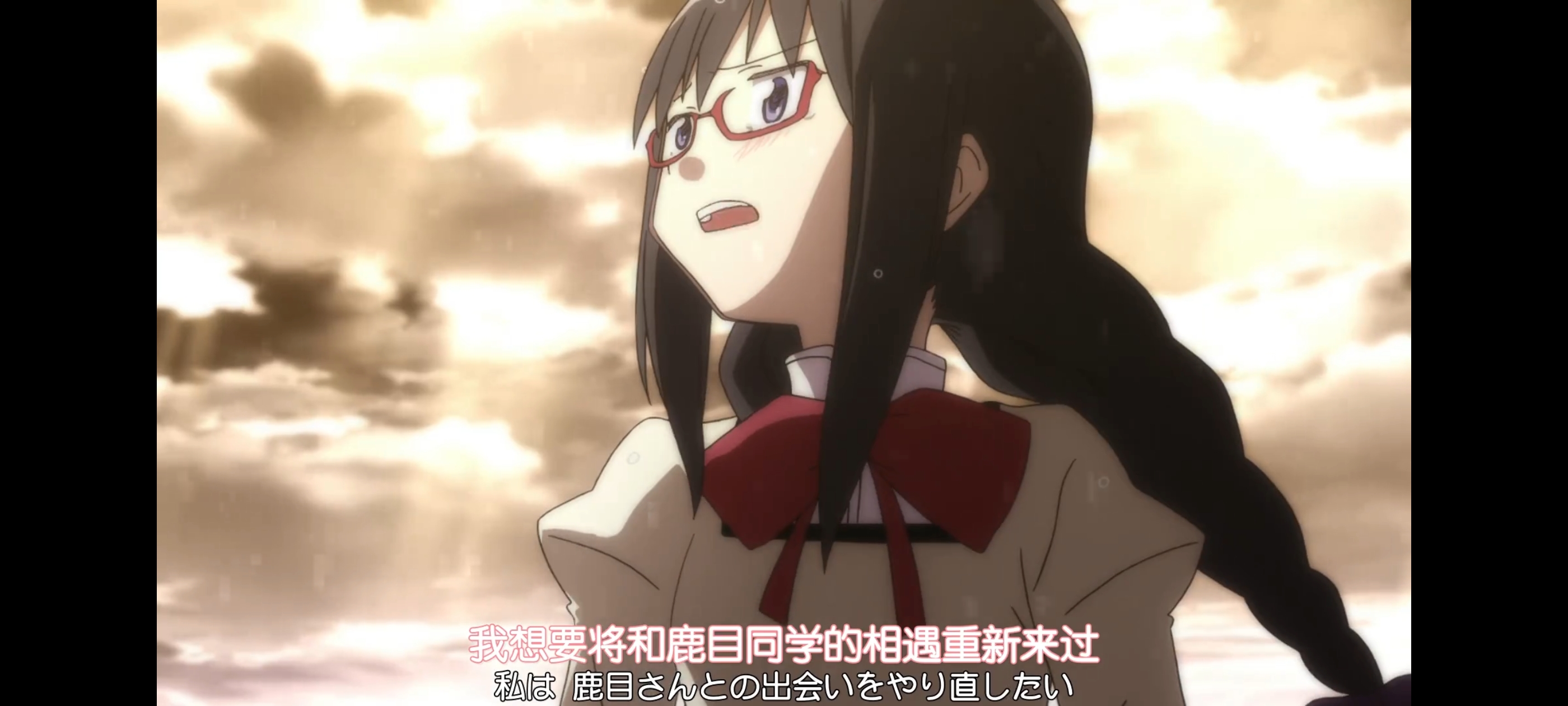 魔法少女小圆,魔法少女,动画,动漫,二次元,ACG