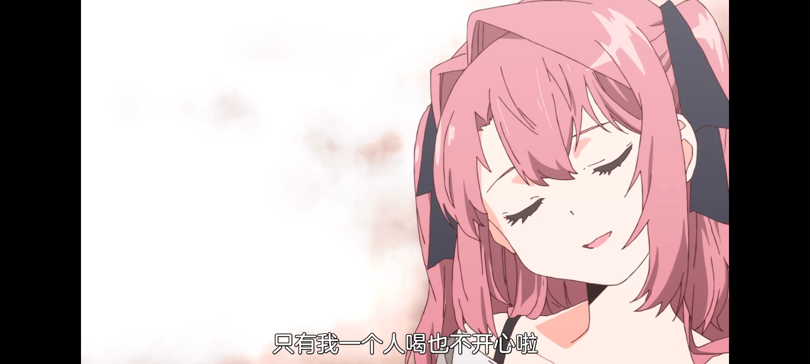 上伊那牡丹醉姿如百合,上伊那牡丹酒醉身姿似百合花般,动画,动漫,番剧,二次元,ACG,日漫