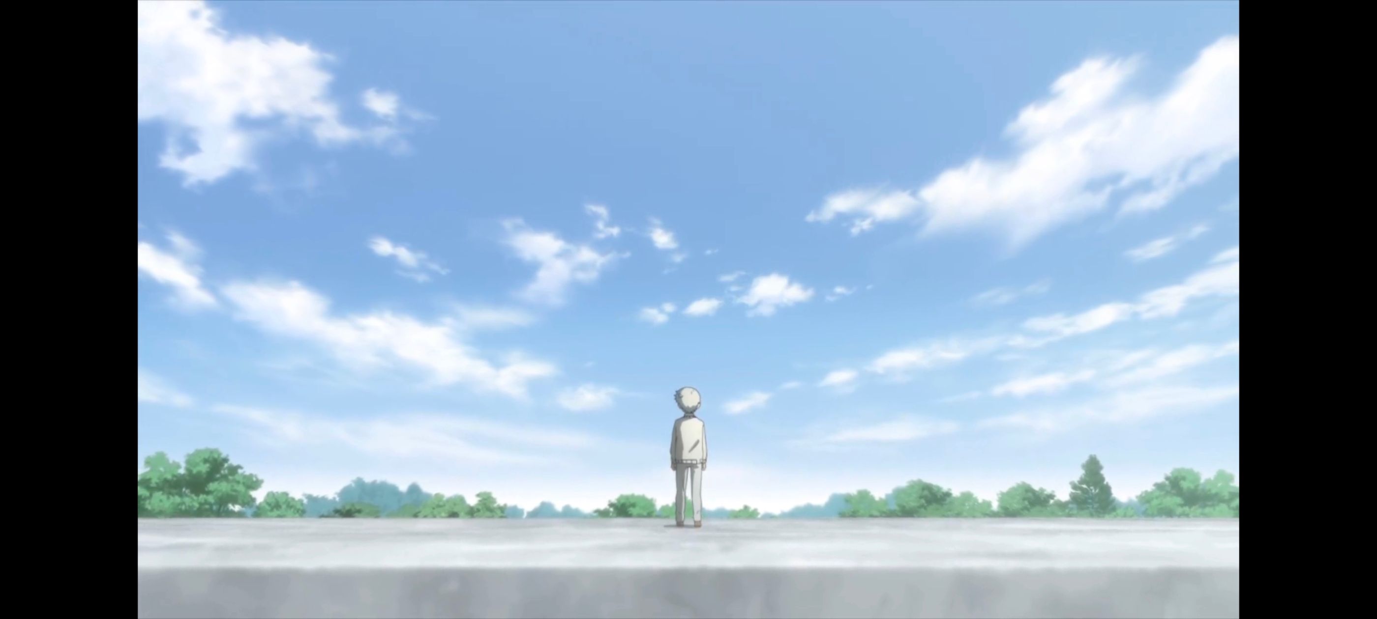 约定的梦幻岛,动画,动漫,番剧,二次元,ACG