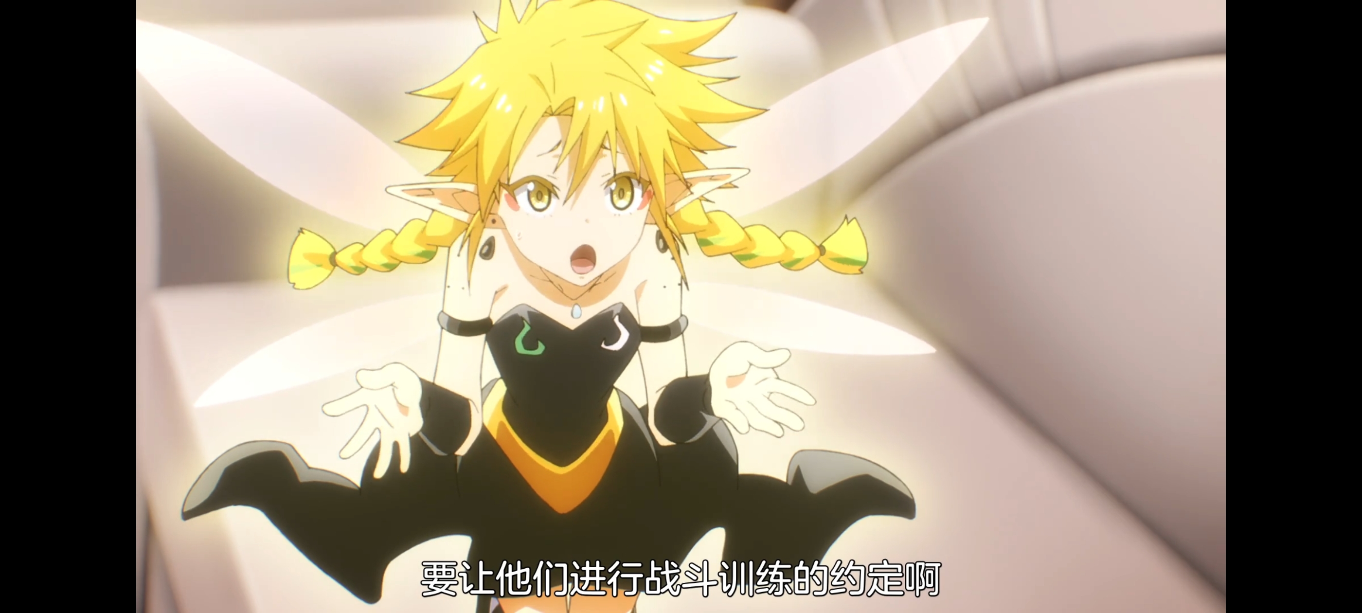 关于我转生变成史莱姆这档事,动画,动漫,番剧,ACG,二次元