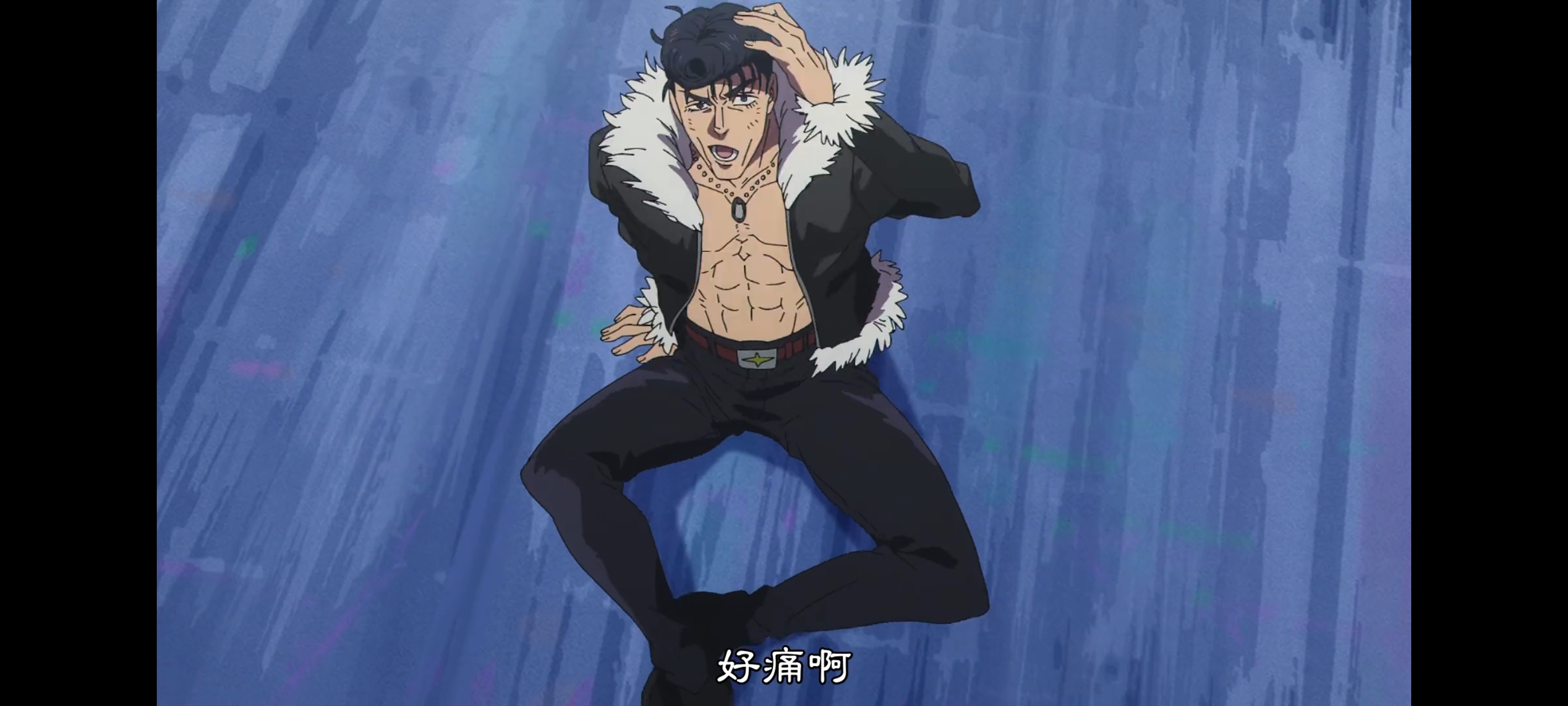 咒术回战,咒术回战死灭回游,动画,动漫,番剧,二次元,ACG