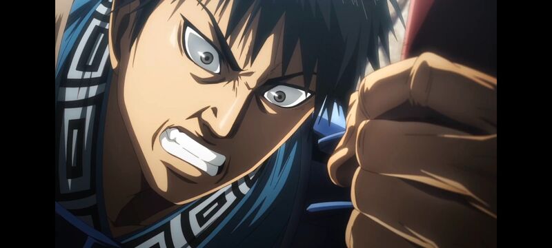 王者天下,动画,动漫,番剧,ACG