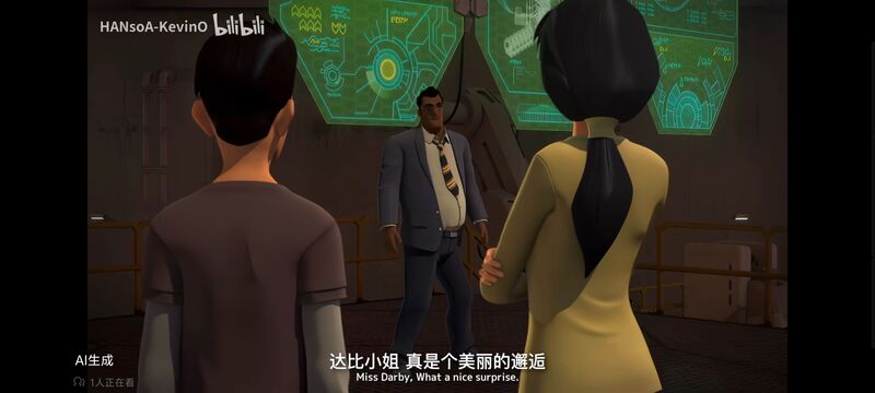 变形金刚,变形金刚领袖之证,动画,动漫,番剧,ACG