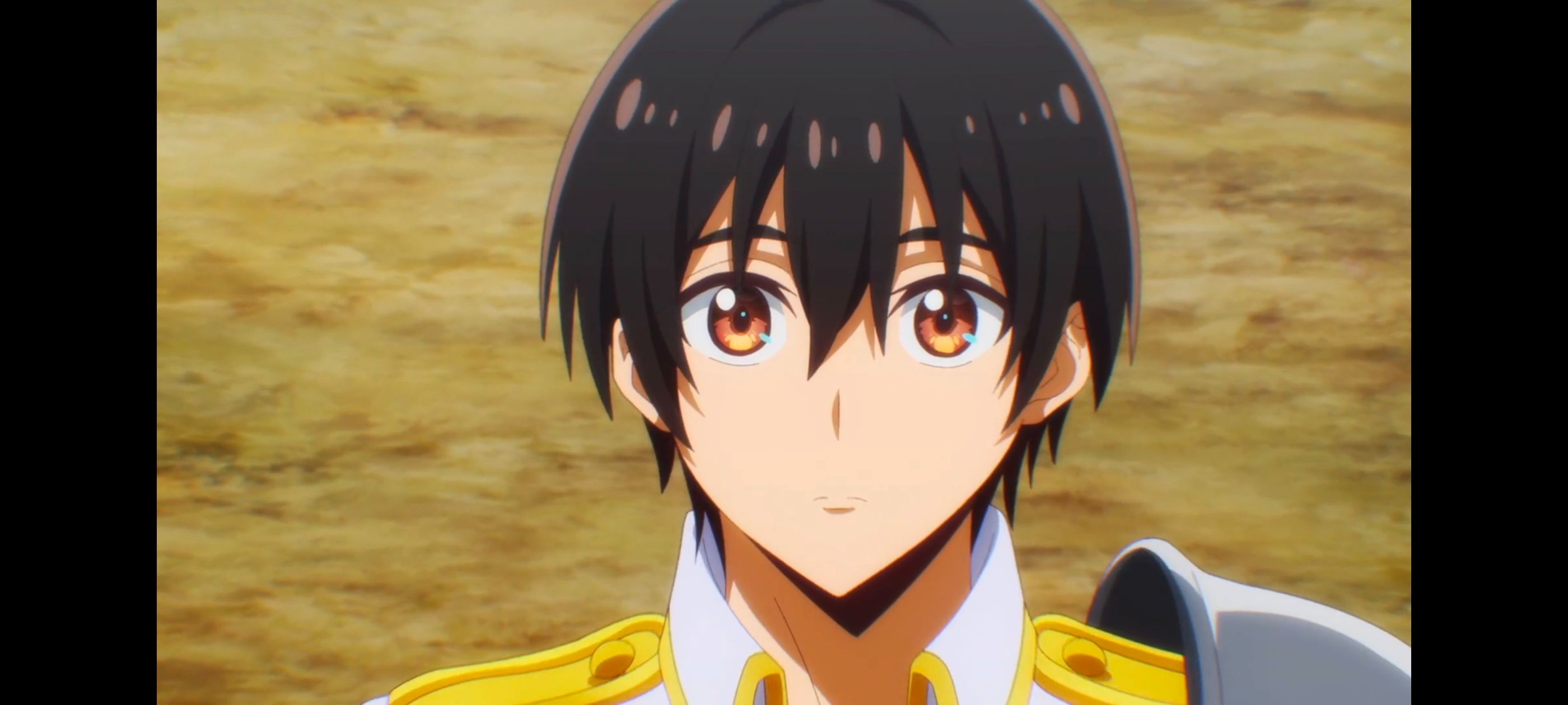 野生的最终BOSS出现了,野生的大魔王出现了,动画,动漫,番剧,ACG