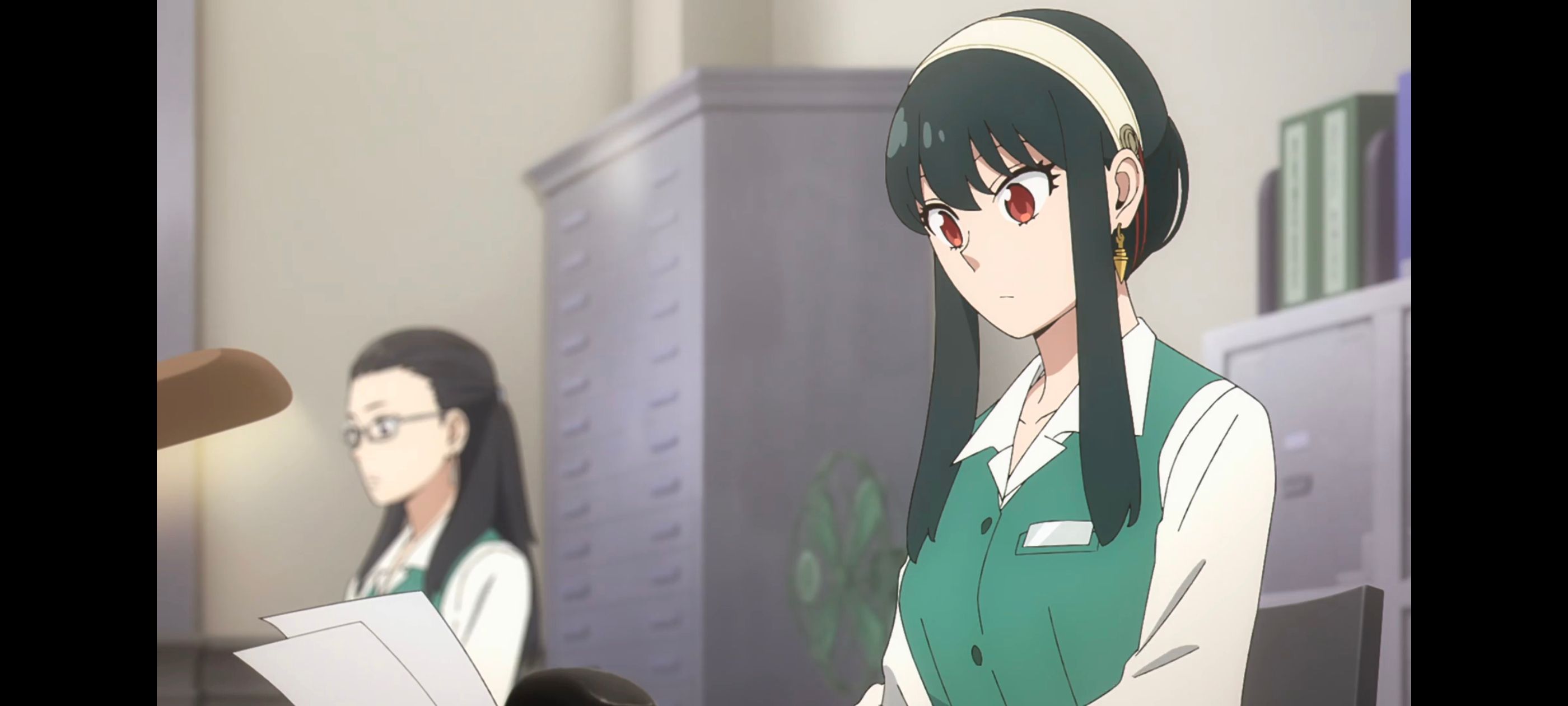 间谍过家家,SPYFAMILY,动画,动漫,番剧