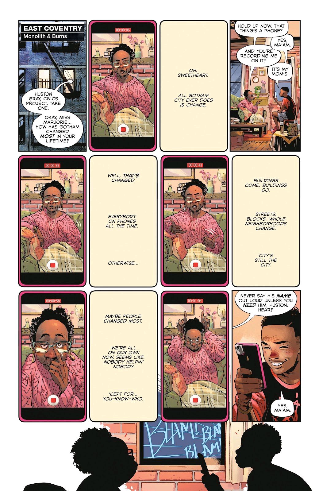 DC,DC漫画,美漫,漫画,动漫,蝙蝠侠,超级英雄,ACG